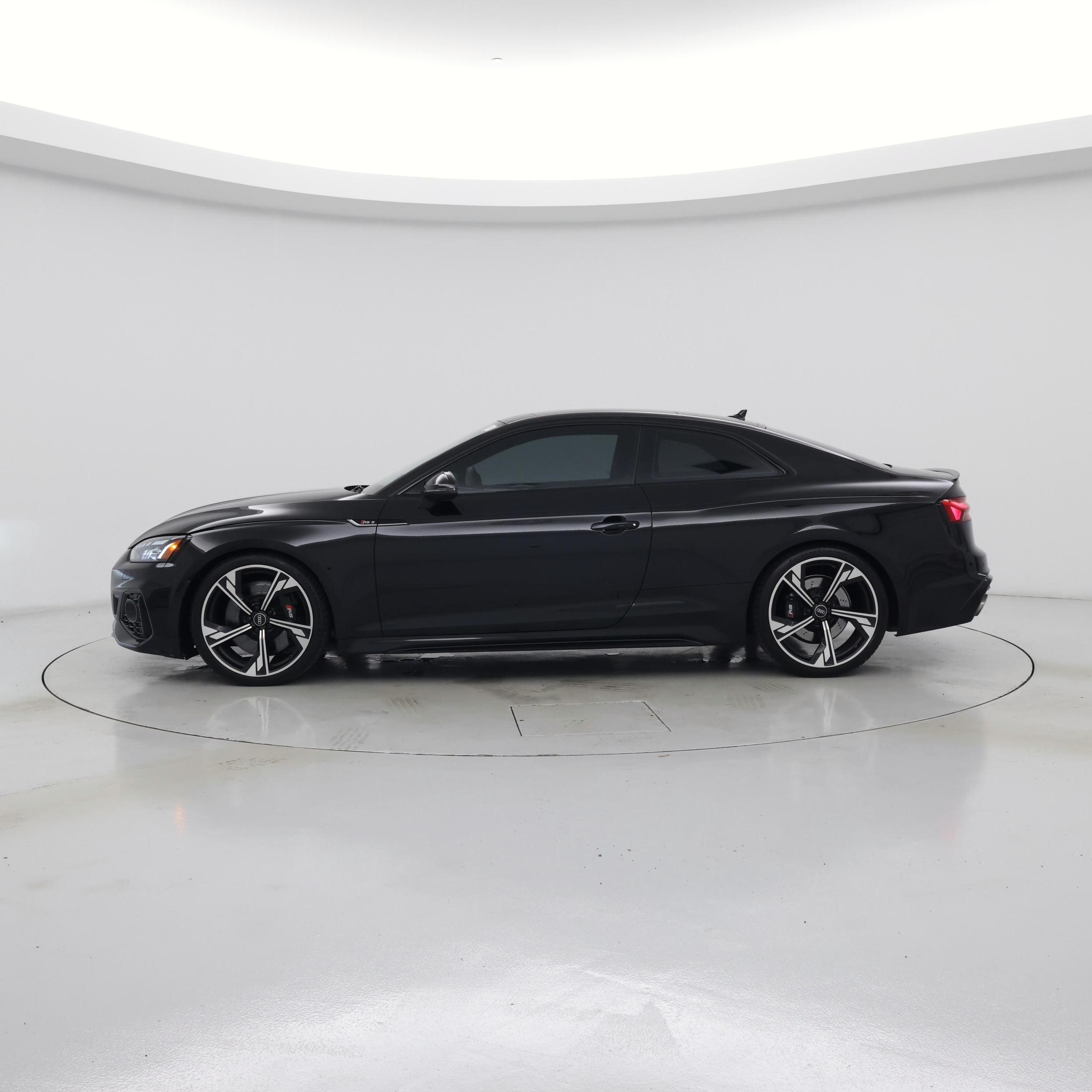 Thumbnail: 2022 Audi RS 5 - 3