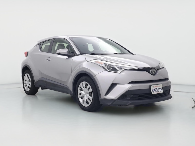 2019 Toyota C-HR LE -
                  Canoga Park, CA