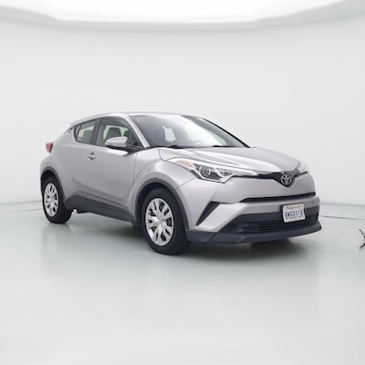 Recommended categories heading image of the selected vehicle