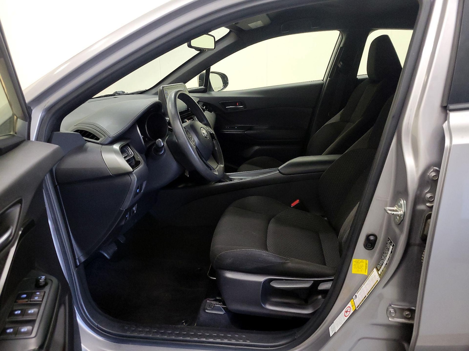 Side Airbags