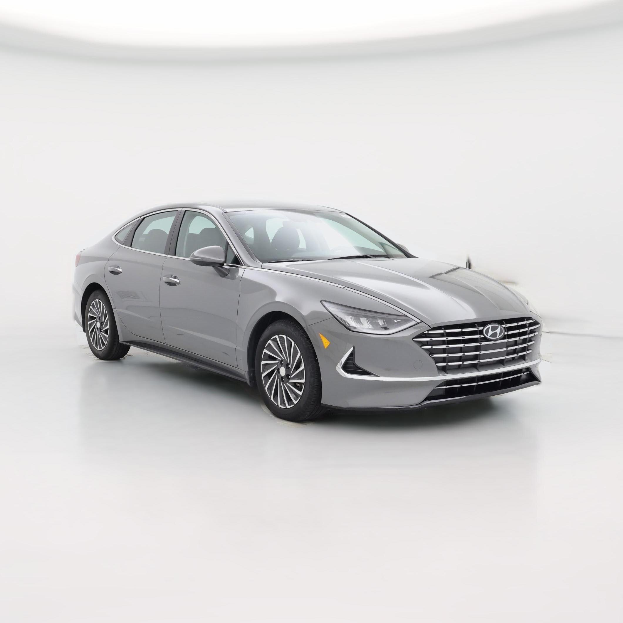 Thumbnail: 2023 Hyundai Sonata - 1