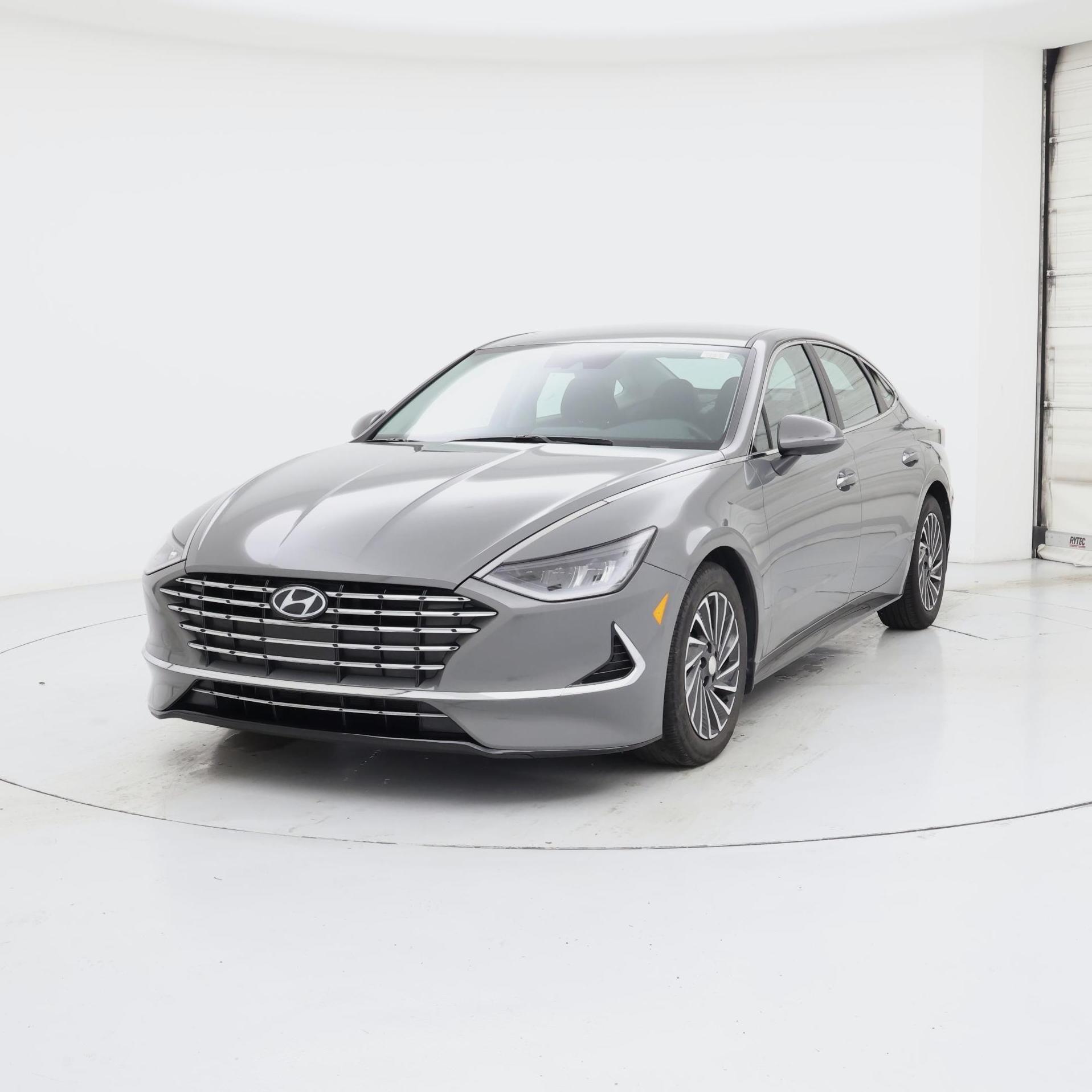 Thumbnail: 2023 Hyundai Sonata - 4