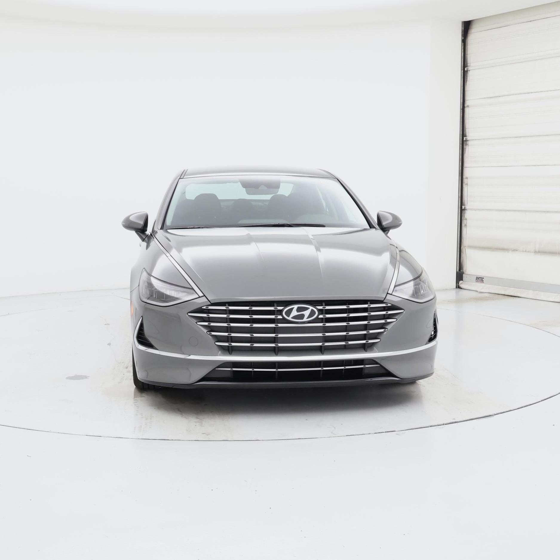 Thumbnail: 2023 Hyundai Sonata - 5