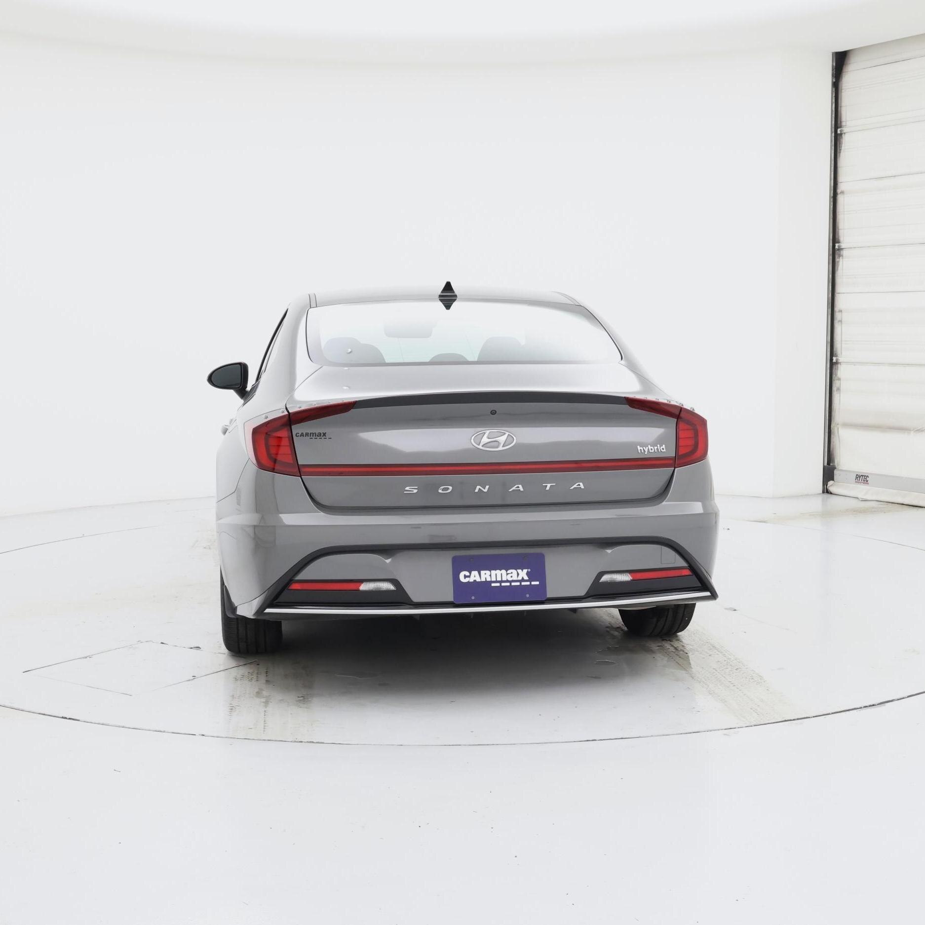 Thumbnail: 2023 Hyundai Sonata - 6