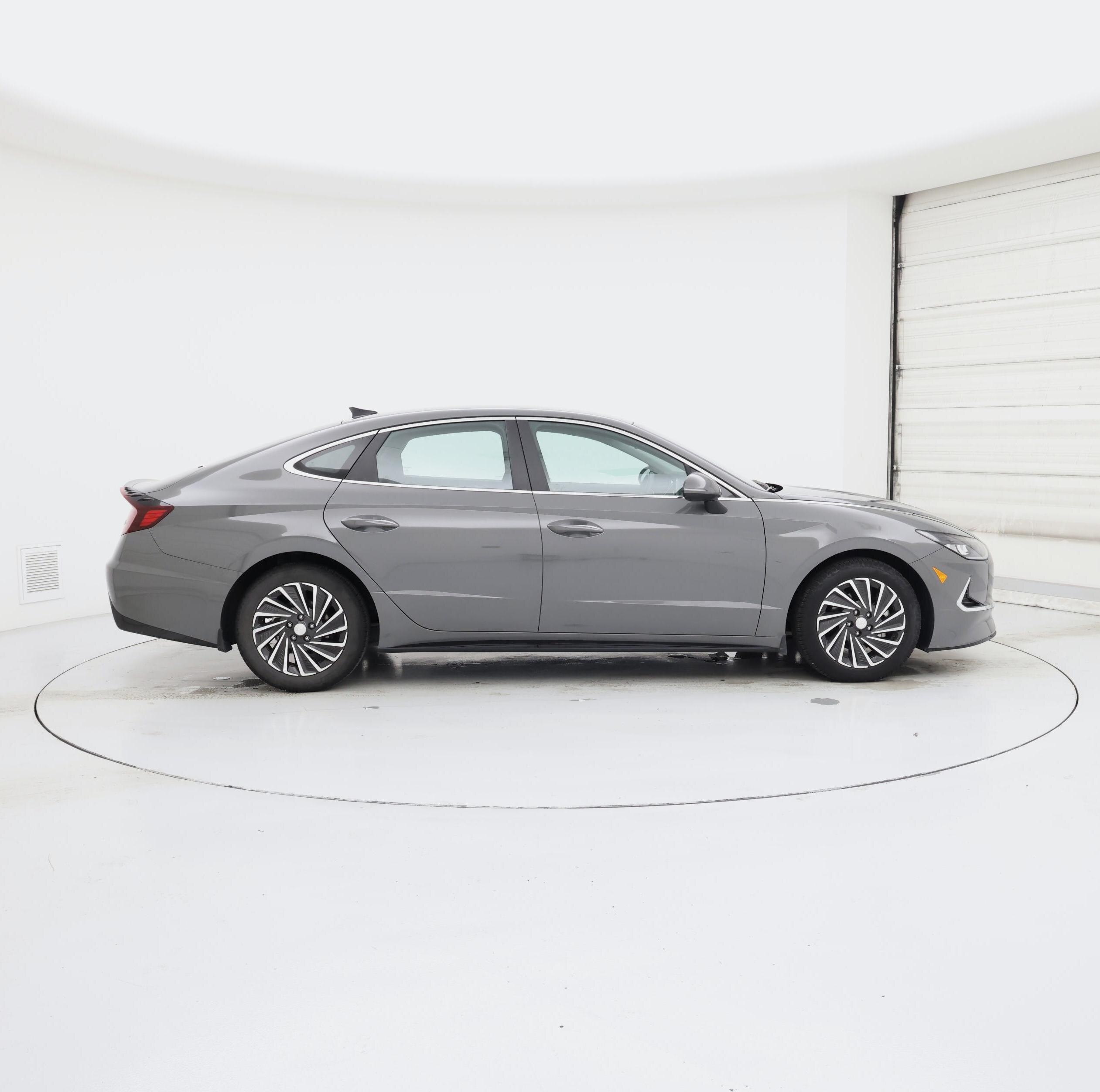 Thumbnail: 2023 Hyundai Sonata - 7