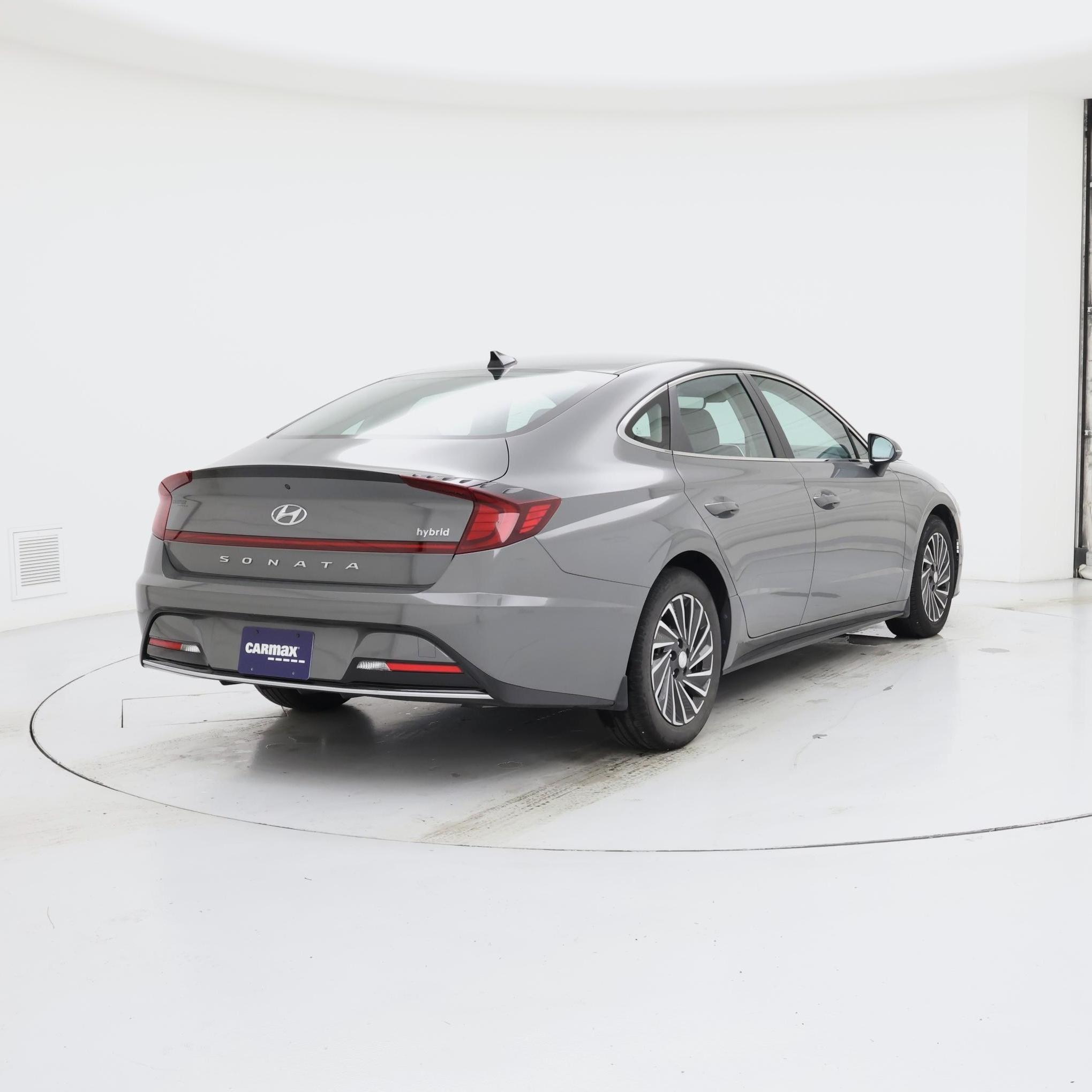 Thumbnail: 2023 Hyundai Sonata - 8