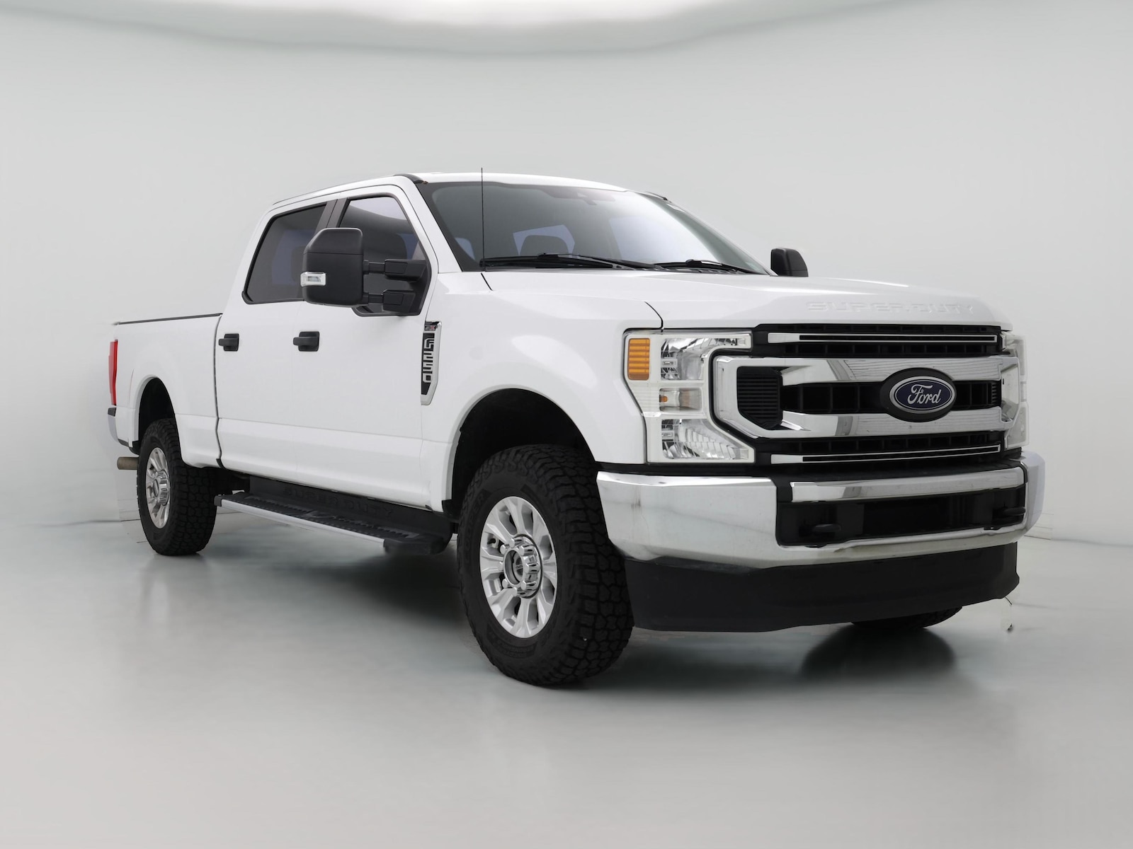 2020 Ford Super Duty F-250 SRW