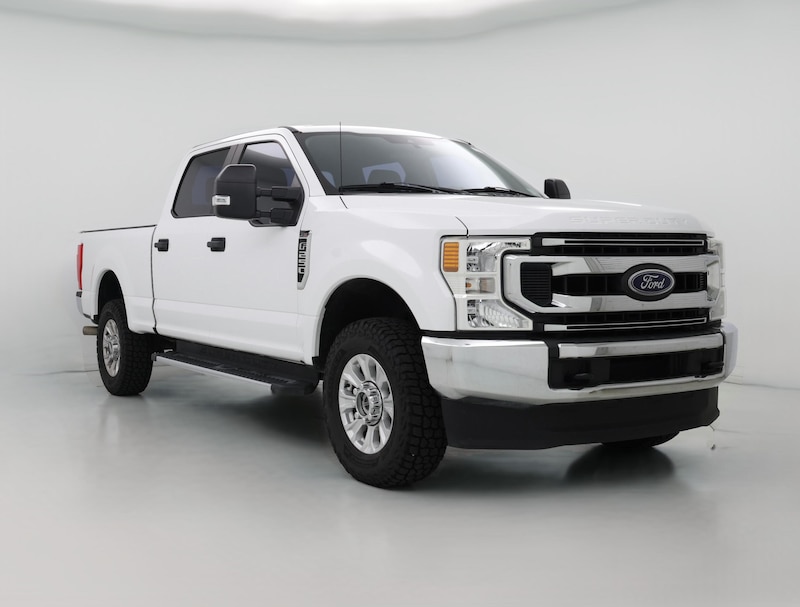 2020 Ford F250 XLT
