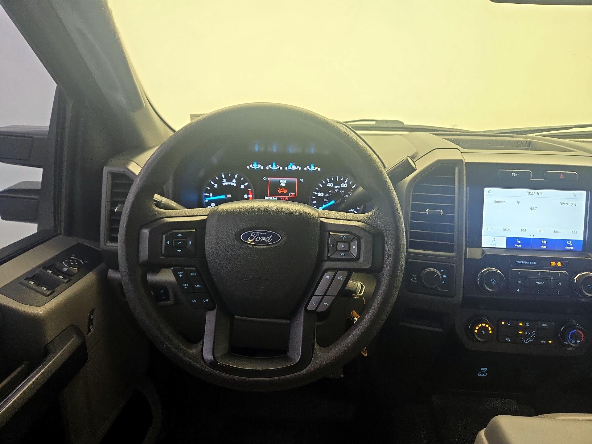 Thumbnail: 2020 Ford F-250 - 10