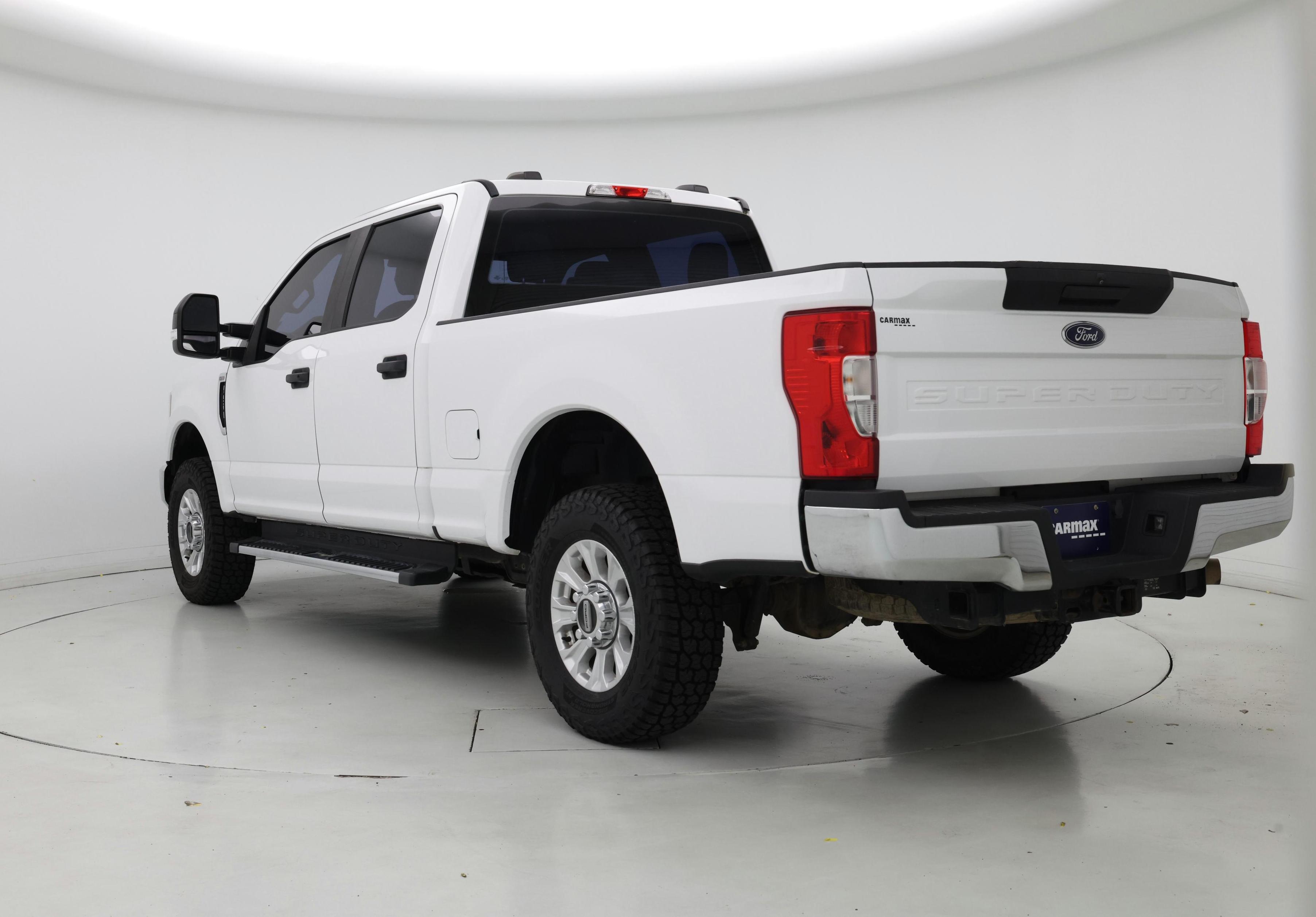 Thumbnail: 2020 Ford F-250 - 2