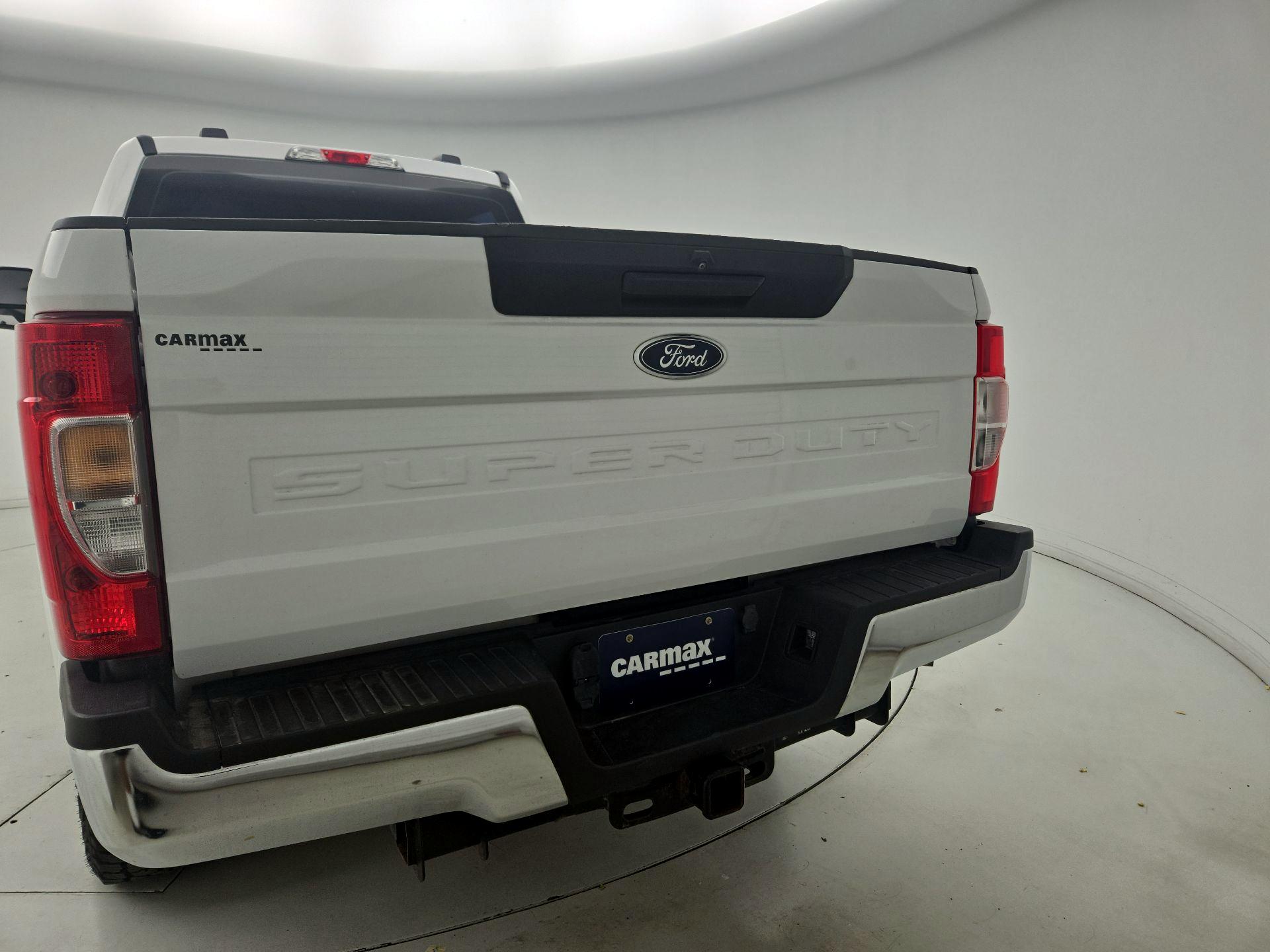 Thumbnail: 2020 Ford F-250 - 20