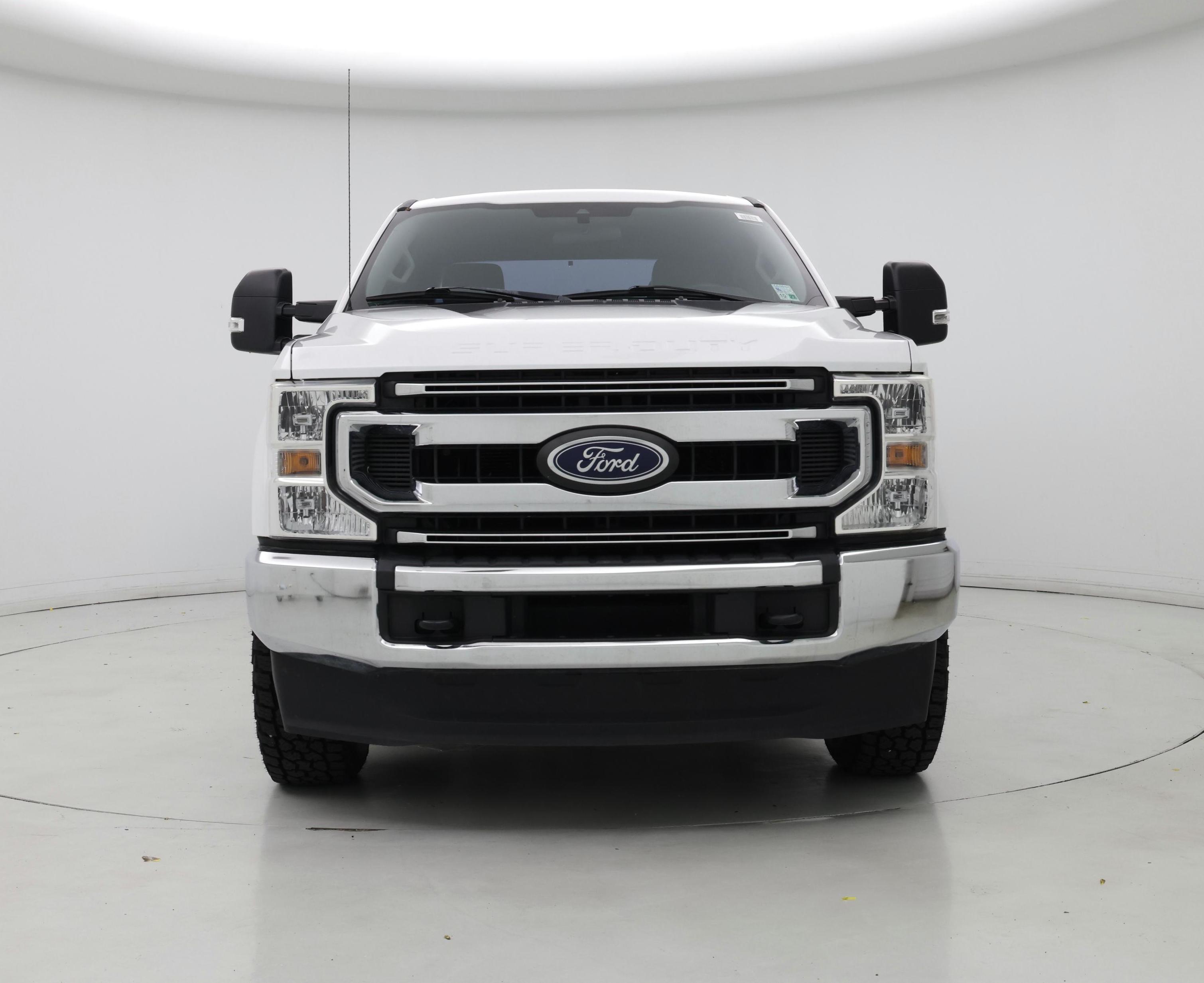 Thumbnail: 2020 Ford F-250 - 5