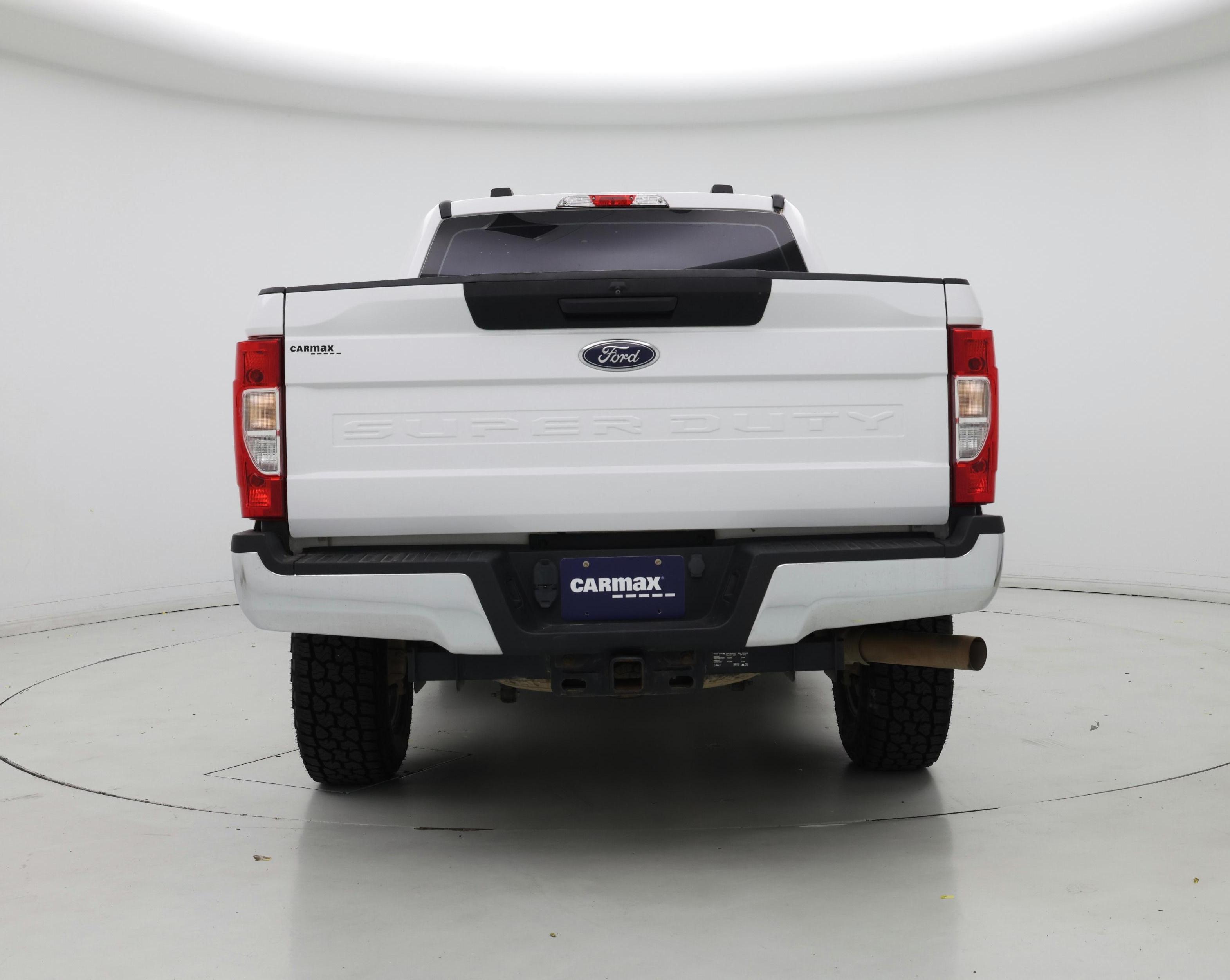 Thumbnail: 2020 Ford F-250 - 6