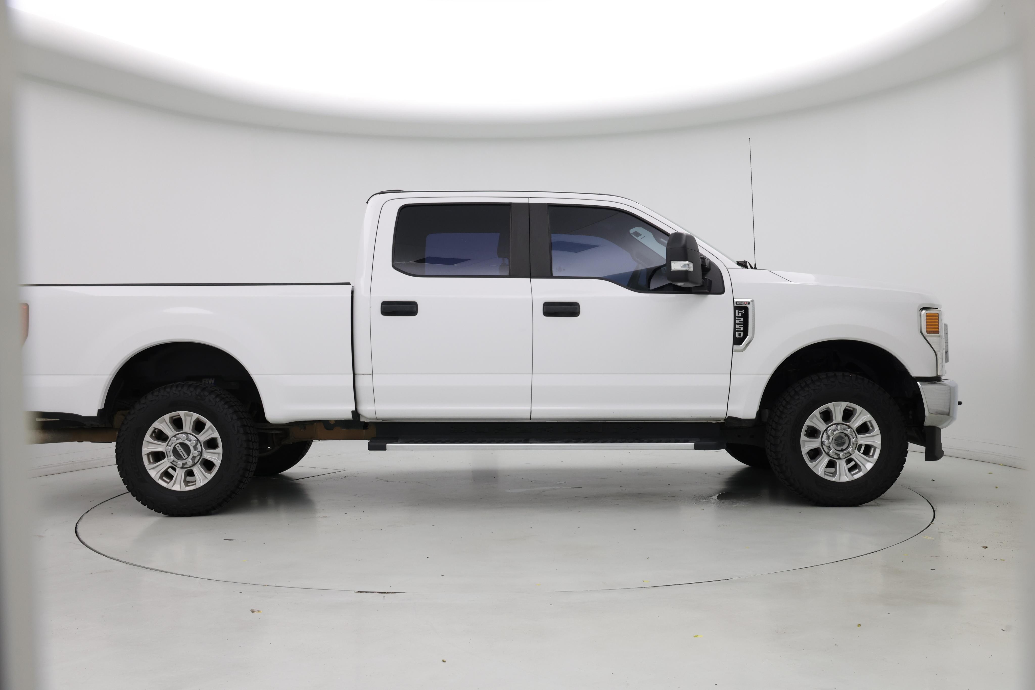 Thumbnail: 2020 Ford F-250 - 7