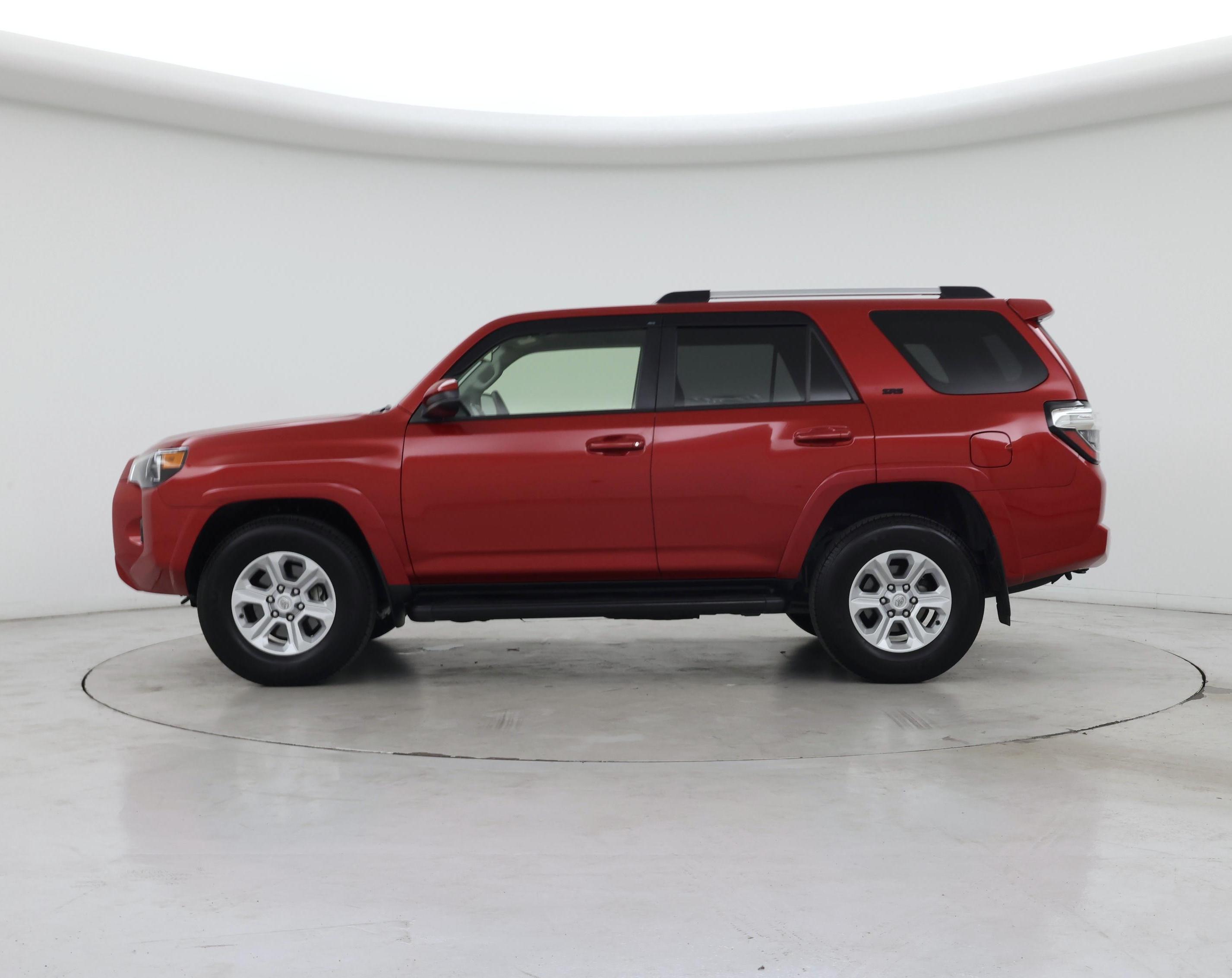 Thumbnail: 2022 Toyota 4Runner - 3