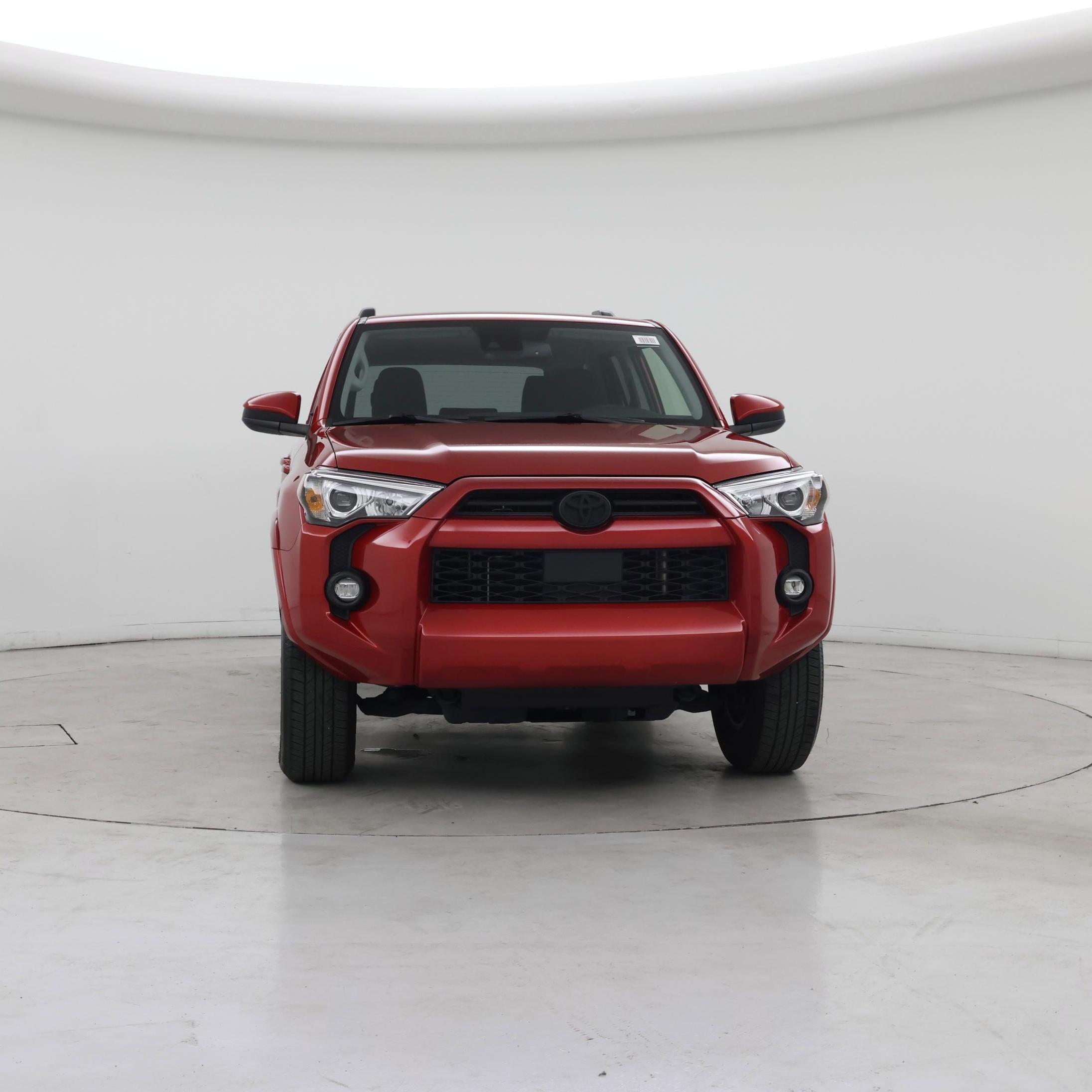 Thumbnail: 2022 Toyota 4Runner - 5