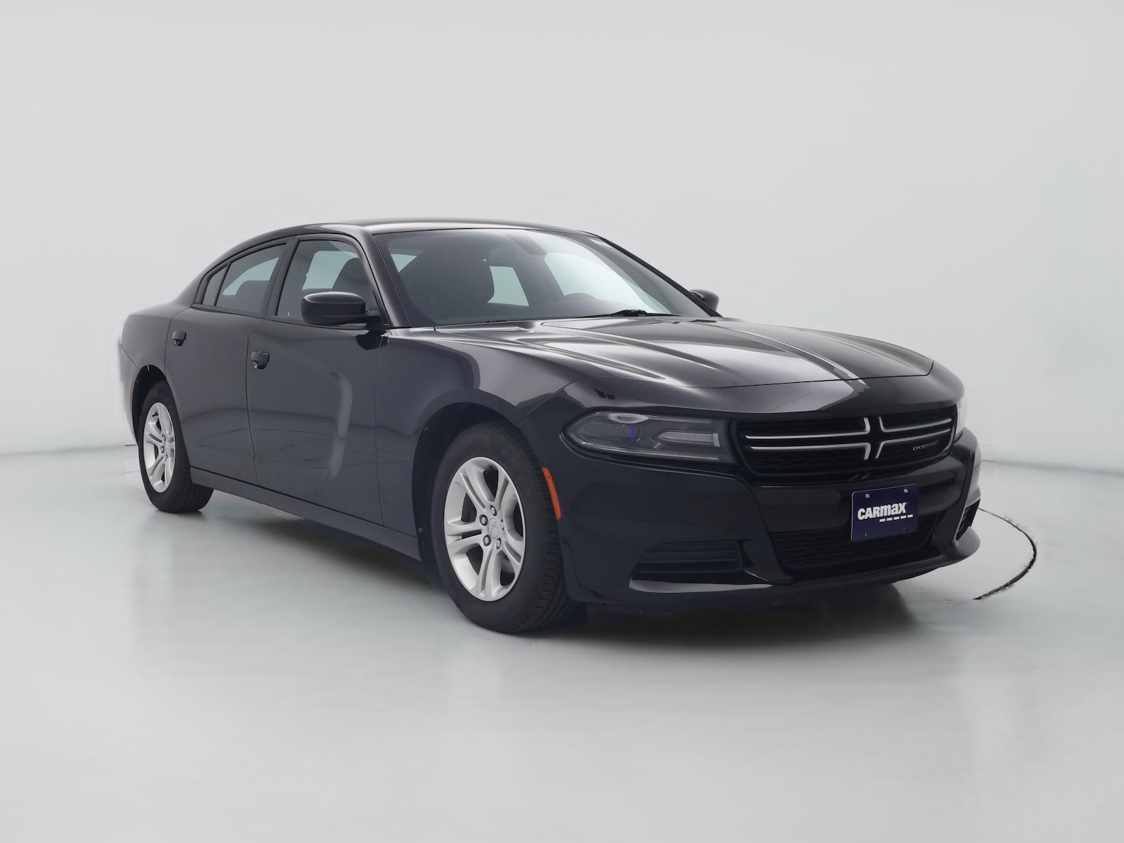 2015 Dodge Charger