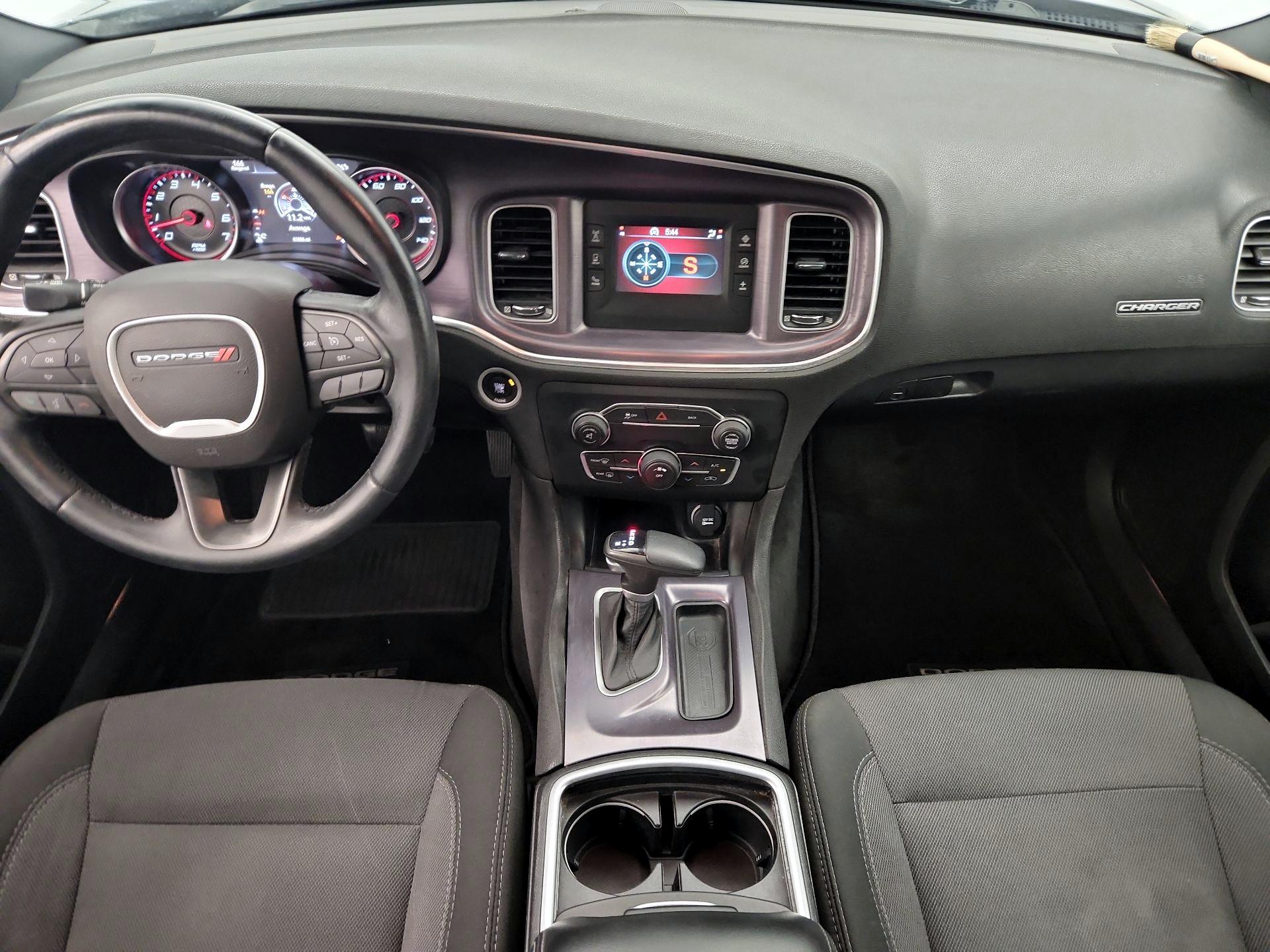 Thumbnail: 2015 Dodge Charger - 9