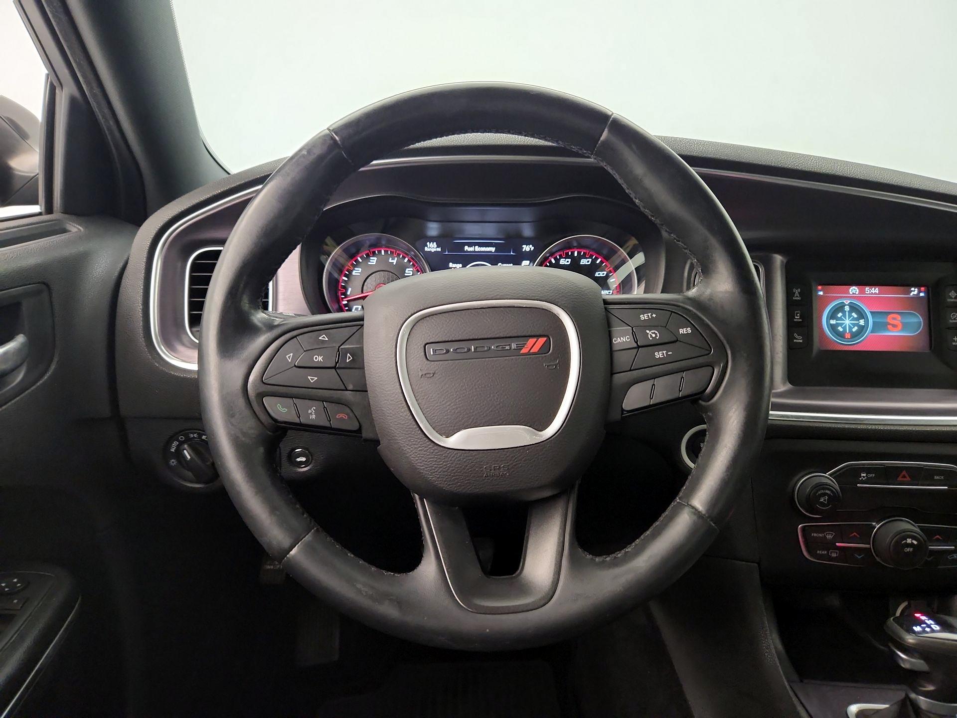 Thumbnail: 2015 Dodge Charger - 10