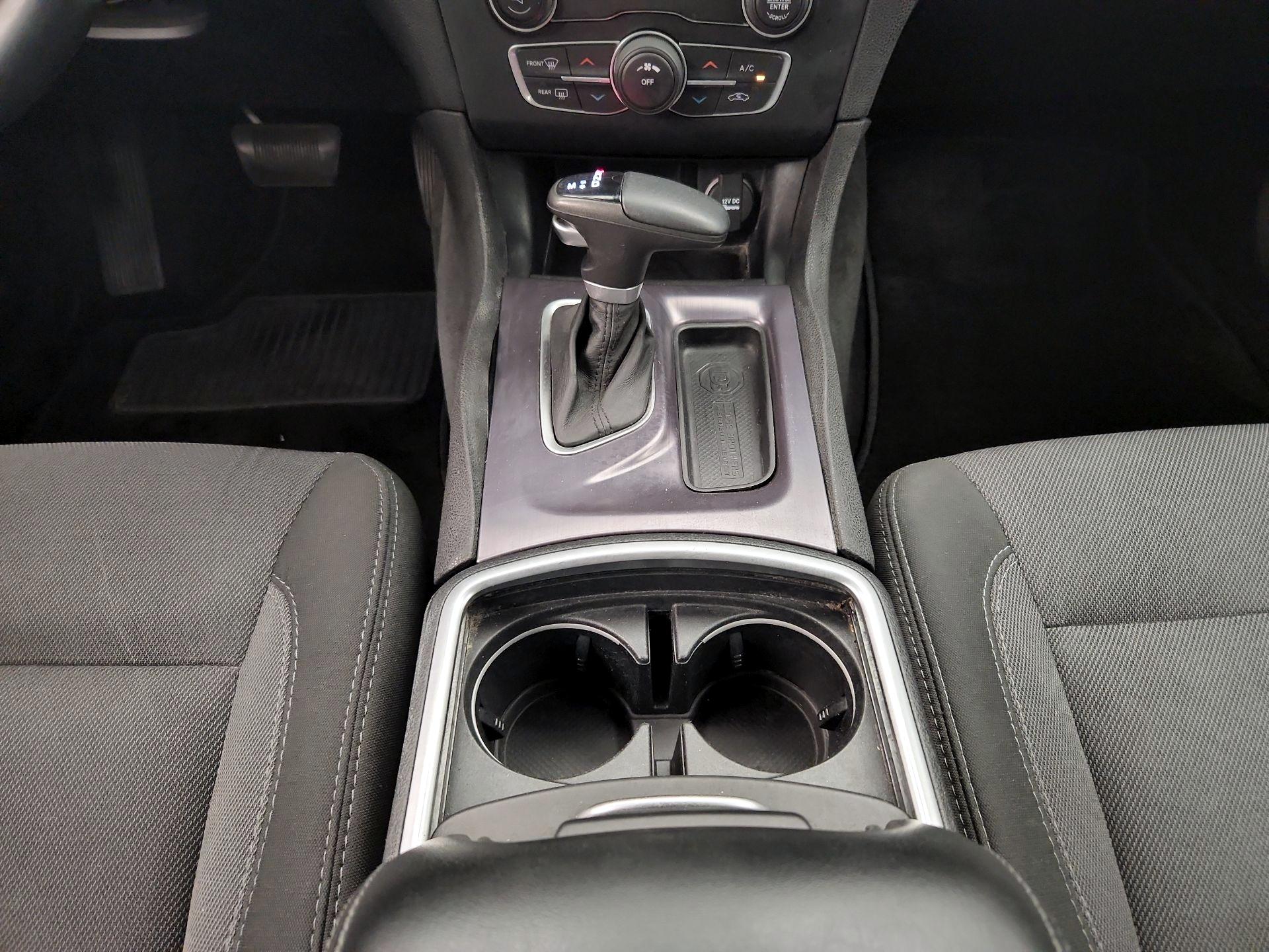 Thumbnail: 2015 Dodge Charger - 16