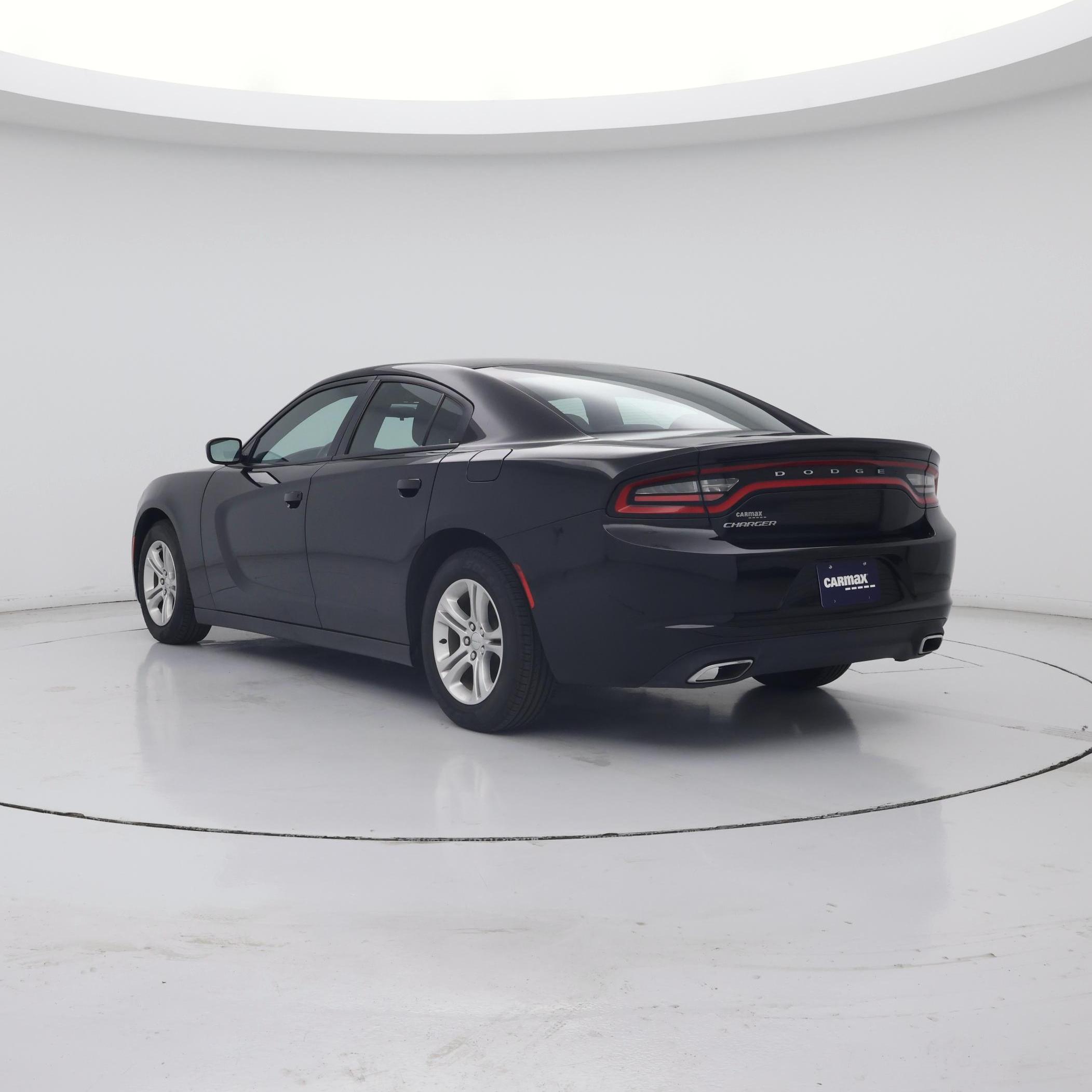 Thumbnail: 2015 Dodge Charger - 2