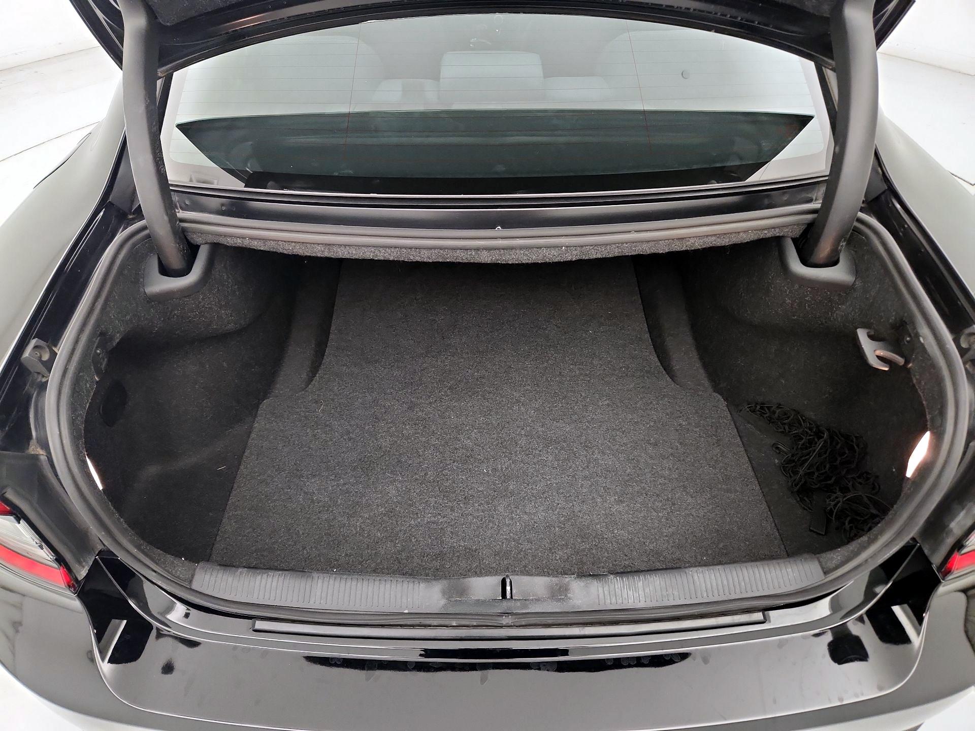 Thumbnail: 2015 Dodge Charger - 19