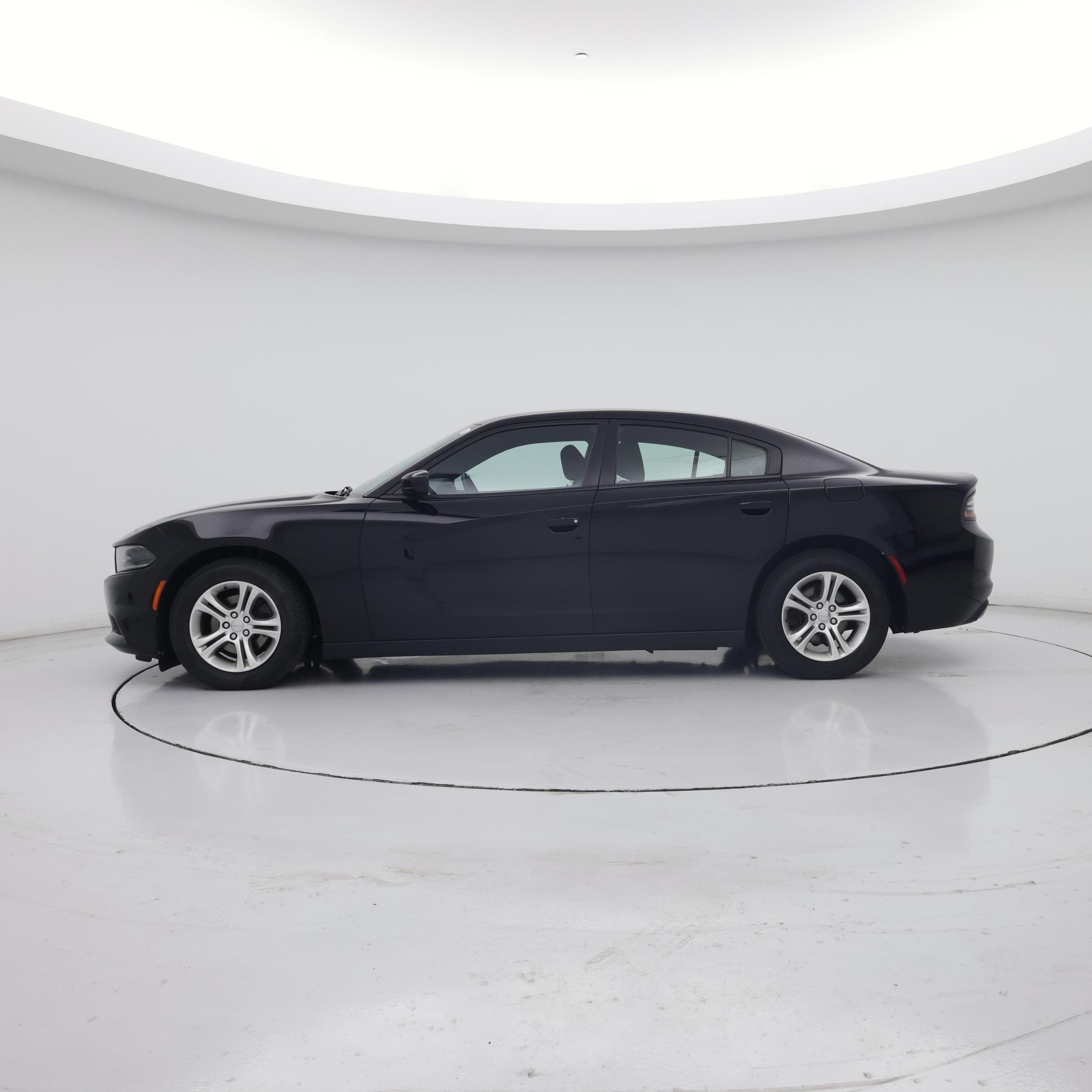Thumbnail: 2015 Dodge Charger - 3