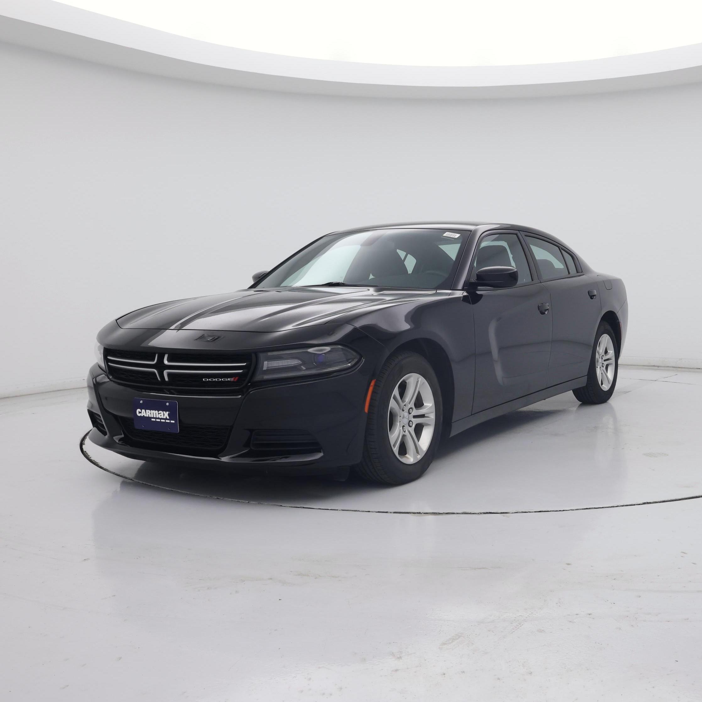 Thumbnail: 2015 Dodge Charger - 4