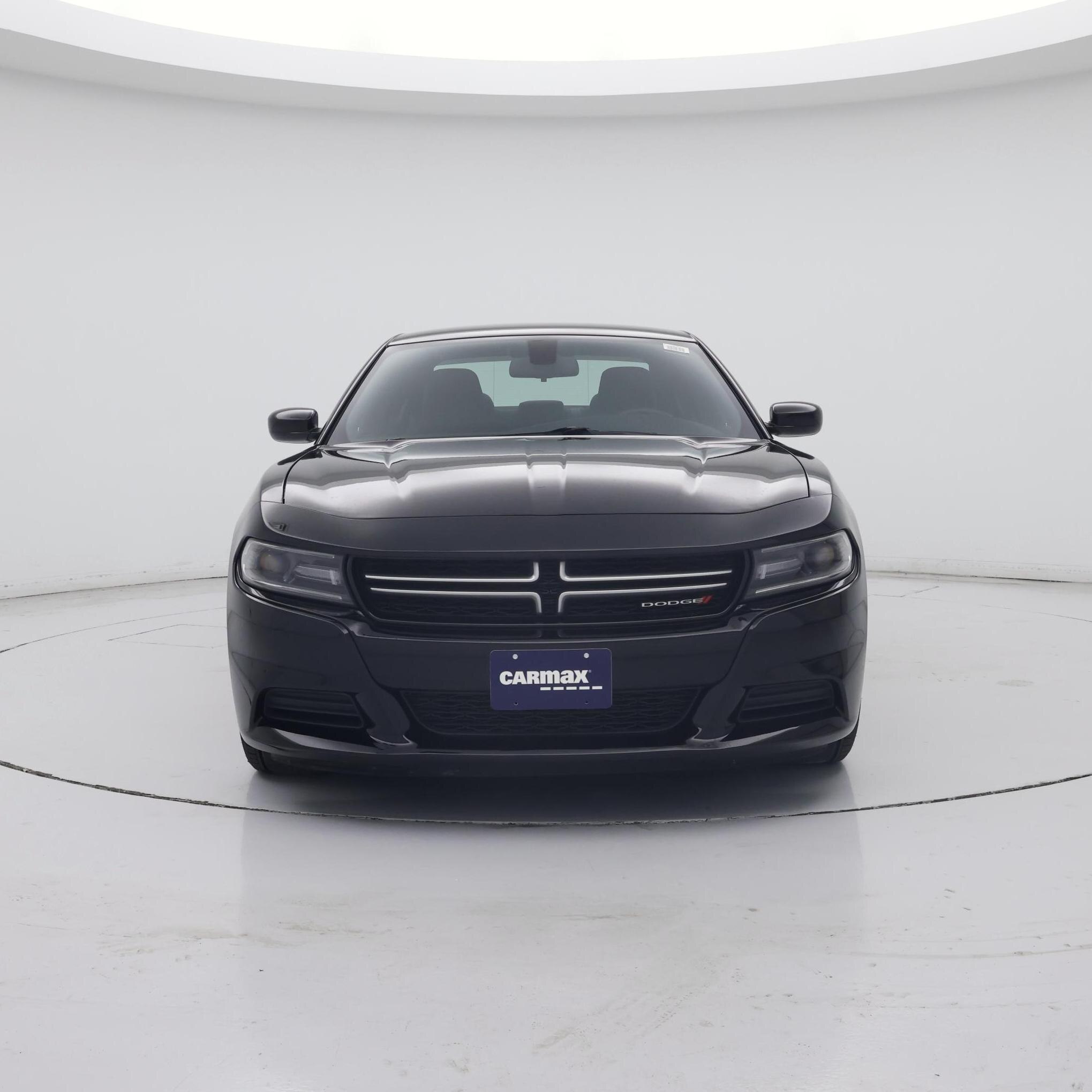 Thumbnail: 2015 Dodge Charger - 5
