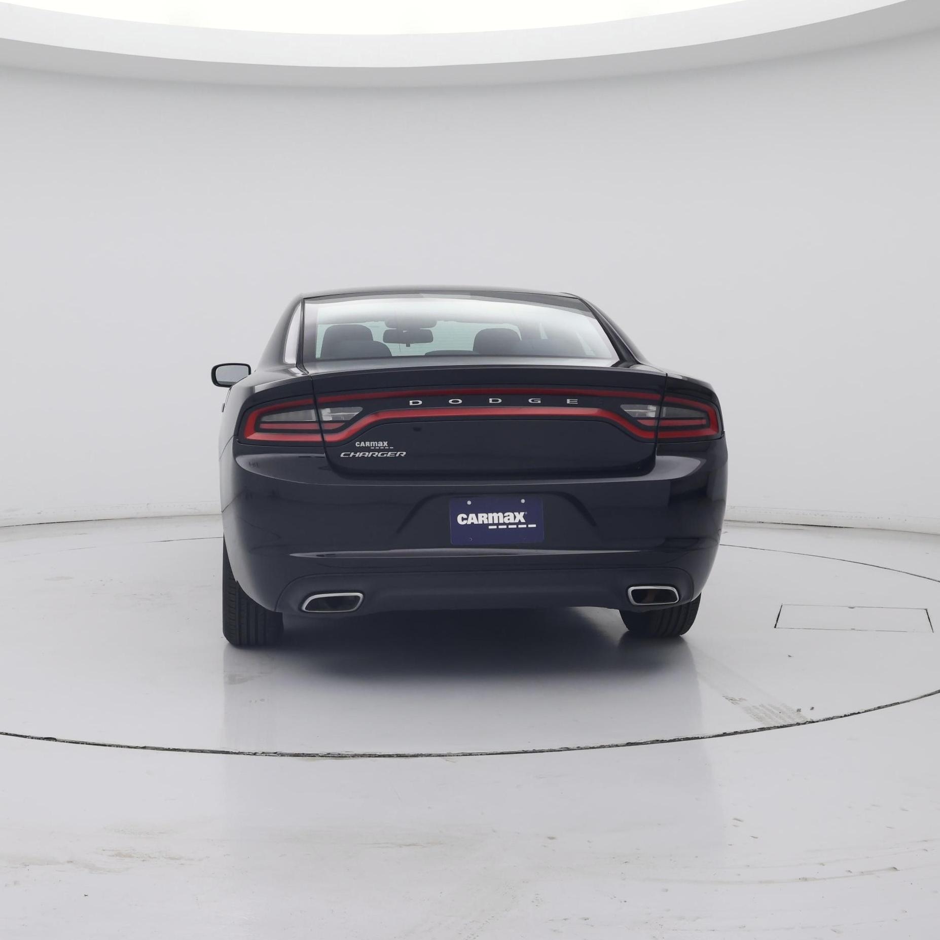 Thumbnail: 2015 Dodge Charger - 6