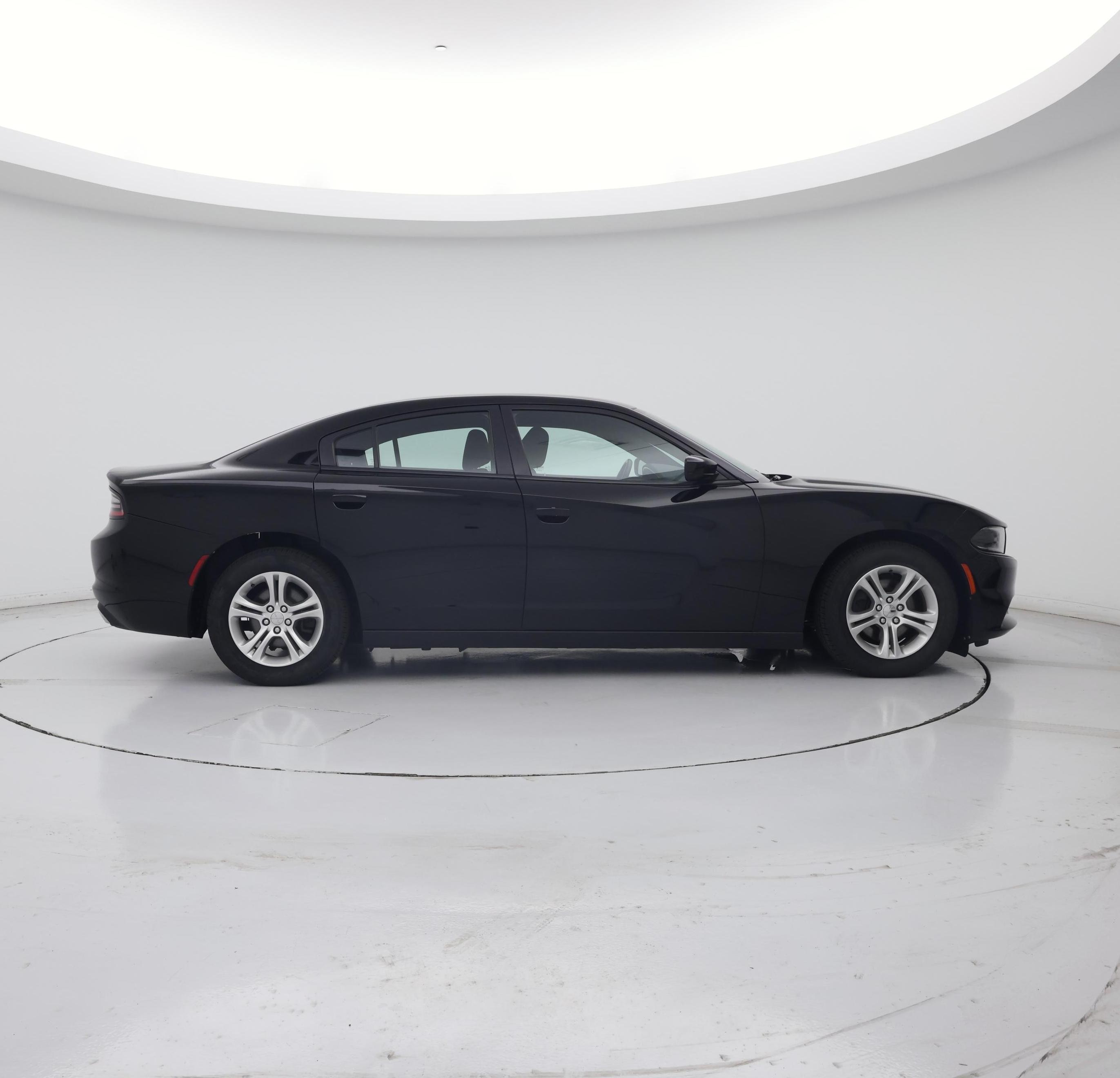 Thumbnail: 2015 Dodge Charger - 7