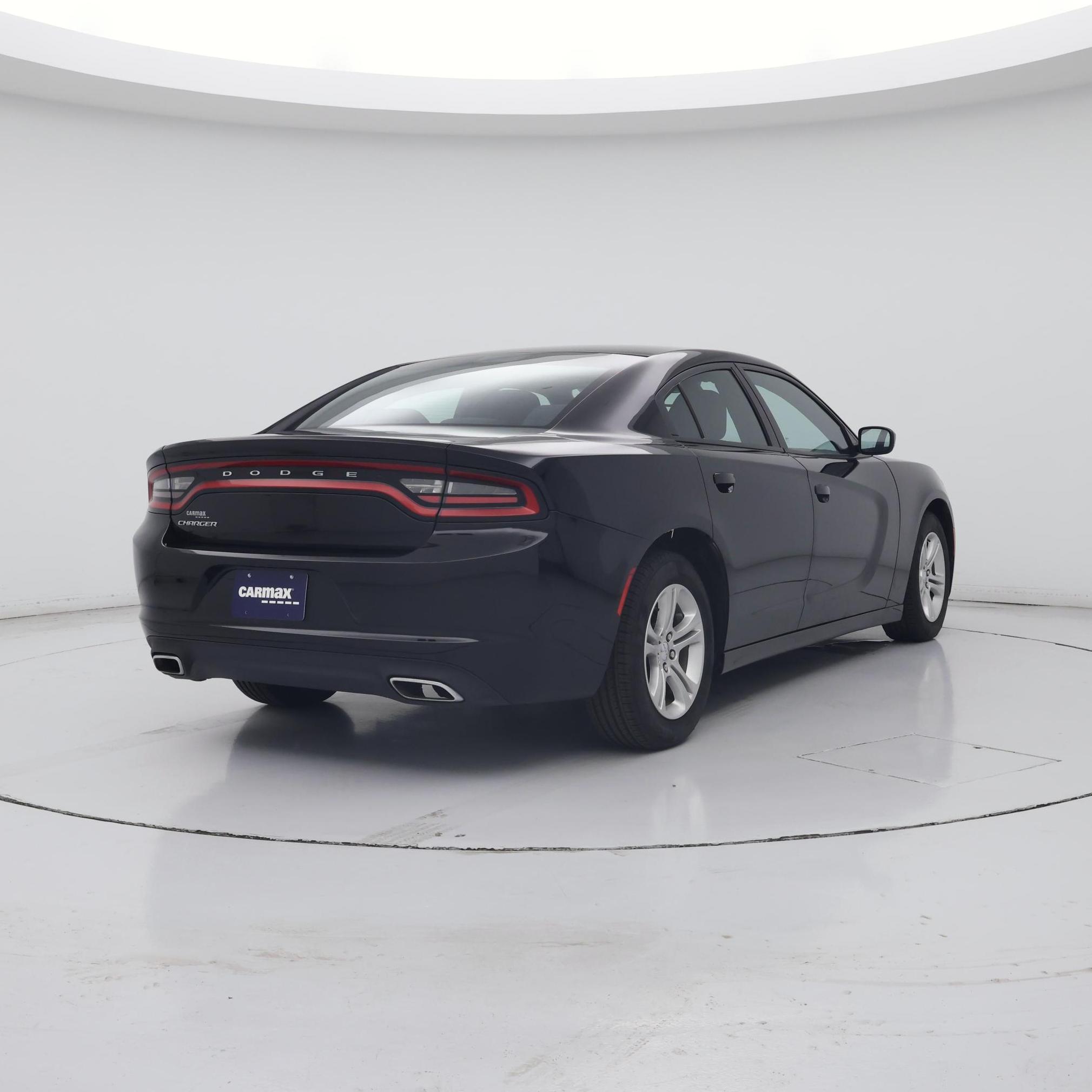 Thumbnail: 2015 Dodge Charger - 8
