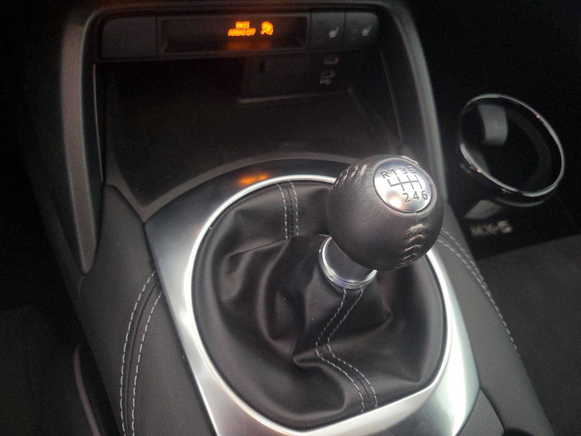 Thumbnail: 2025 Mazda MX-5 Miata - 16
