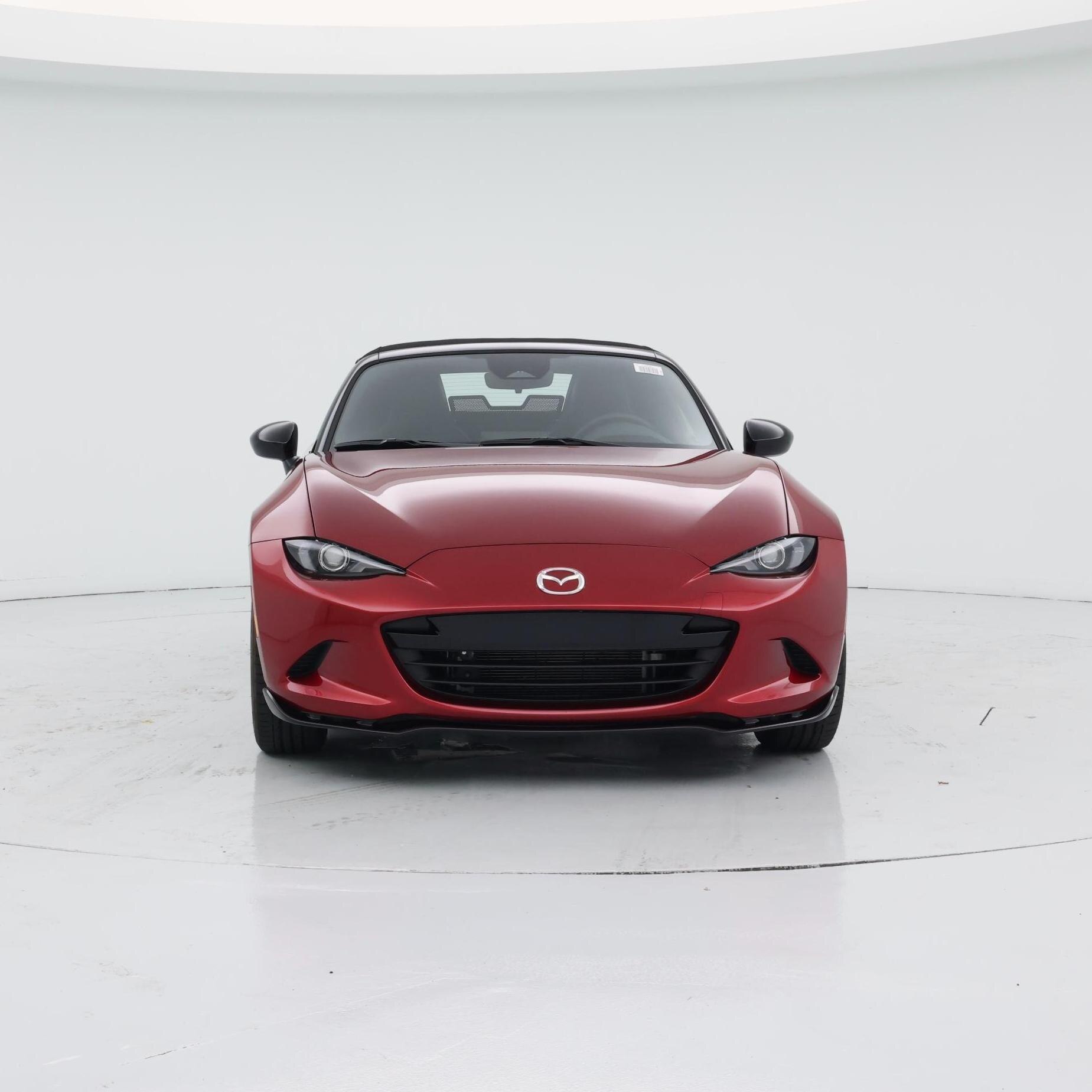 Thumbnail: 2025 Mazda MX-5 Miata - 5