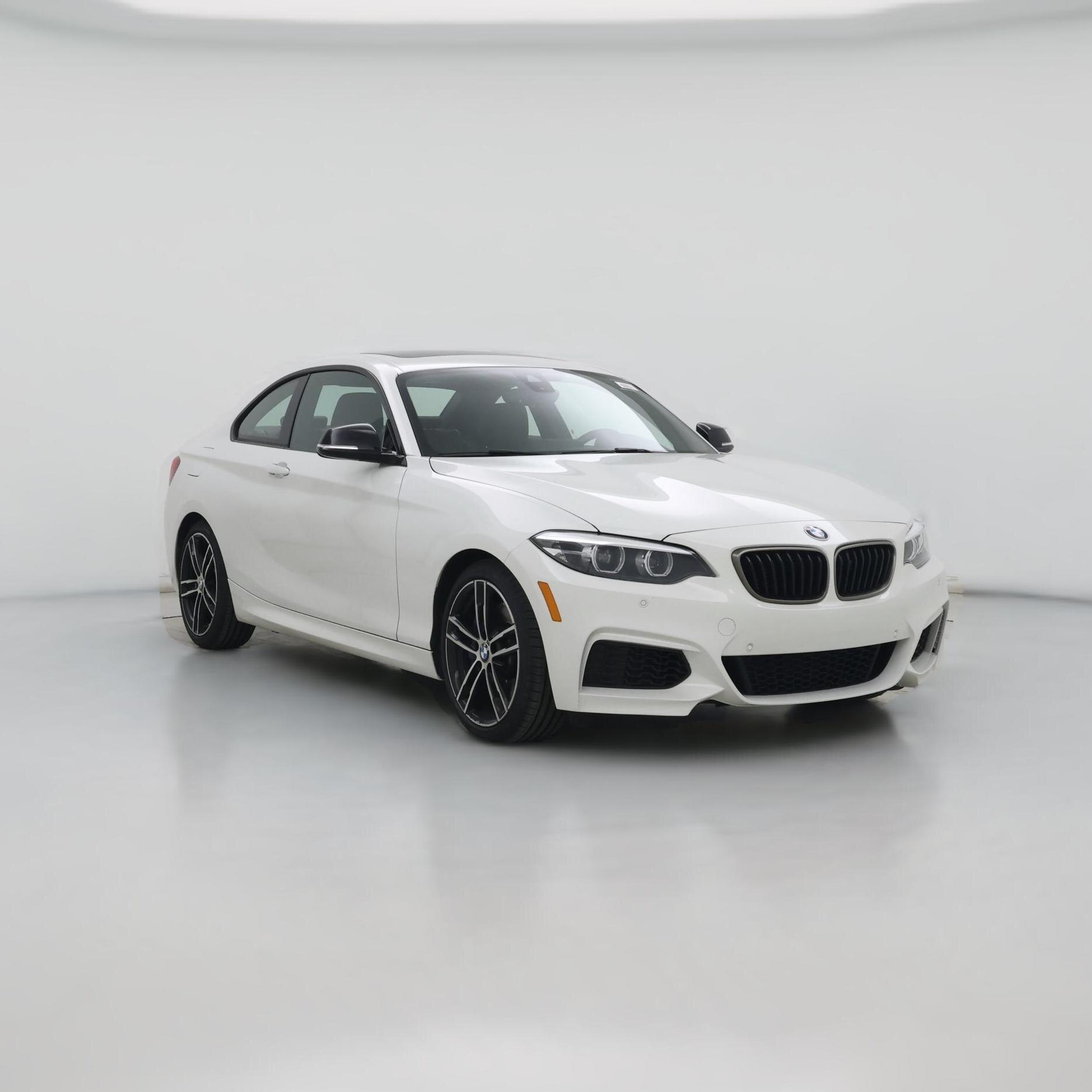 Thumbnail: 2020 BMW 2 Series - 1