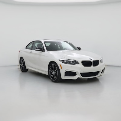 2020 BMW M240 XI