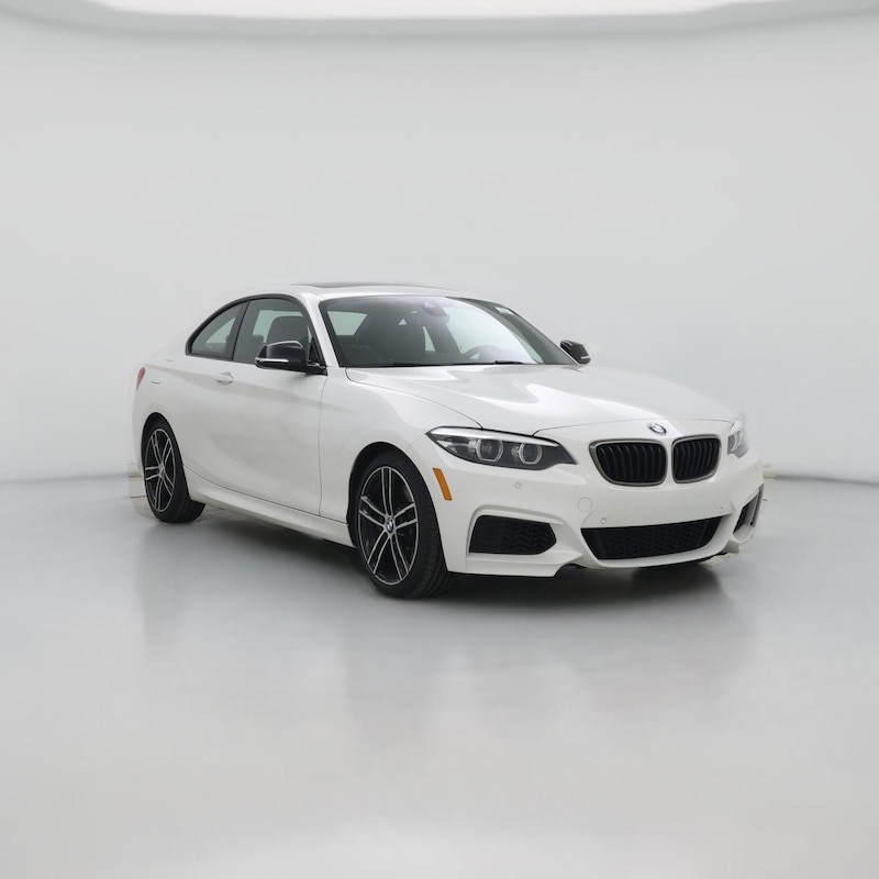 2020 BMW M240 XI