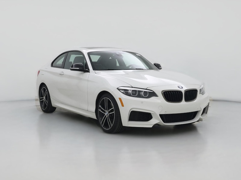2020 BMW M240 XI