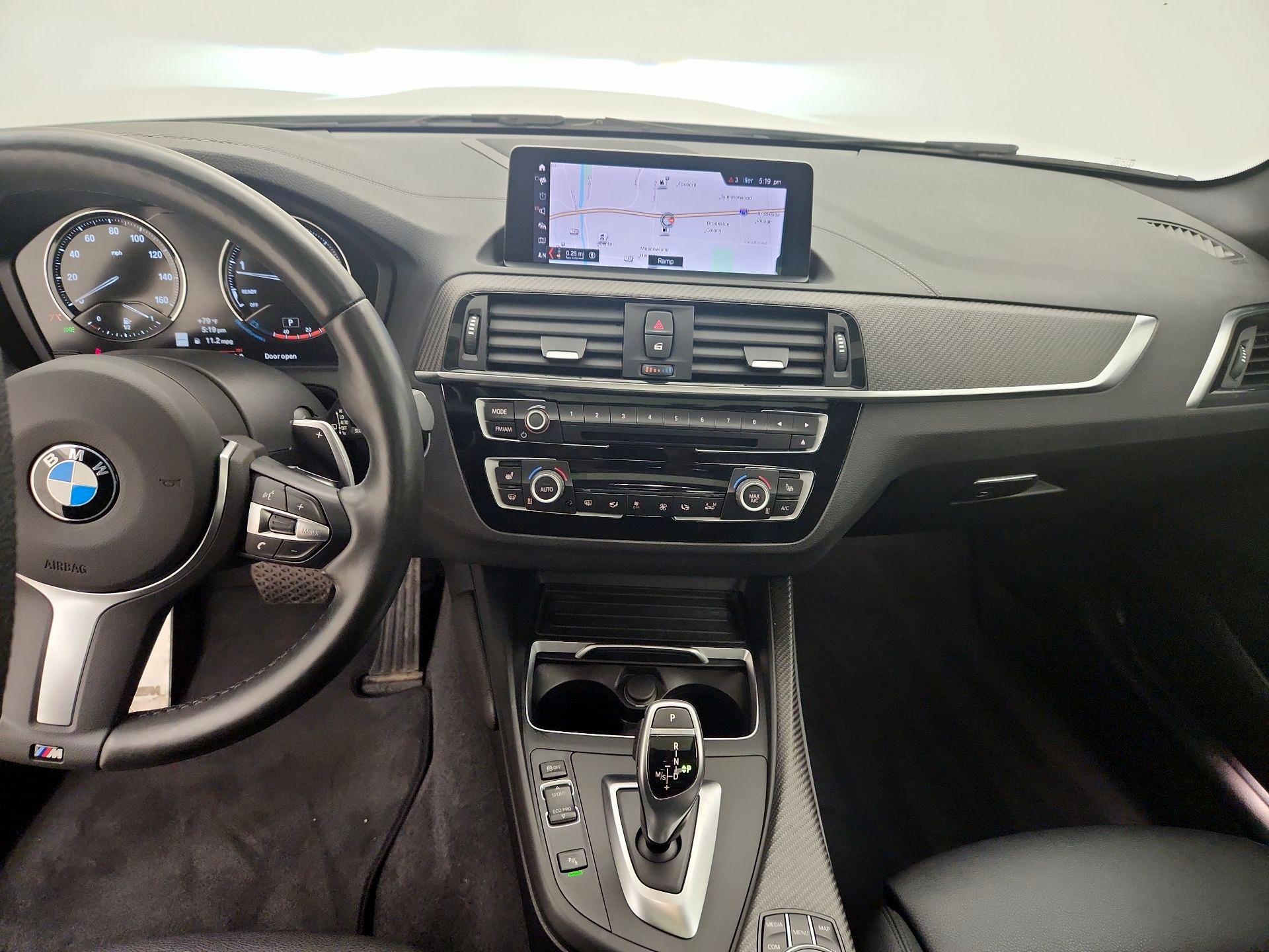 Thumbnail: 2020 BMW 2 Series - 9