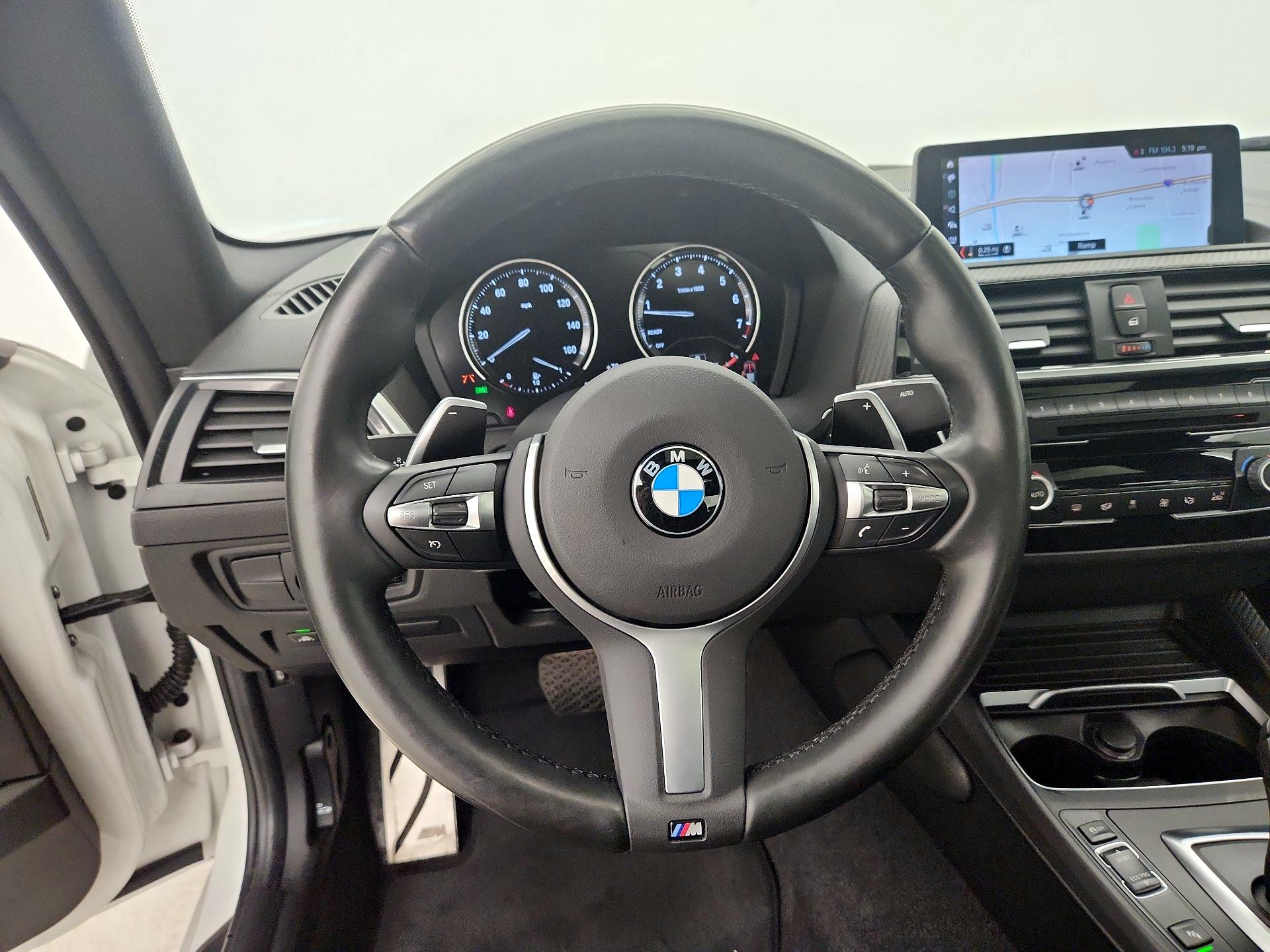 Thumbnail: 2020 BMW 2 Series - 10