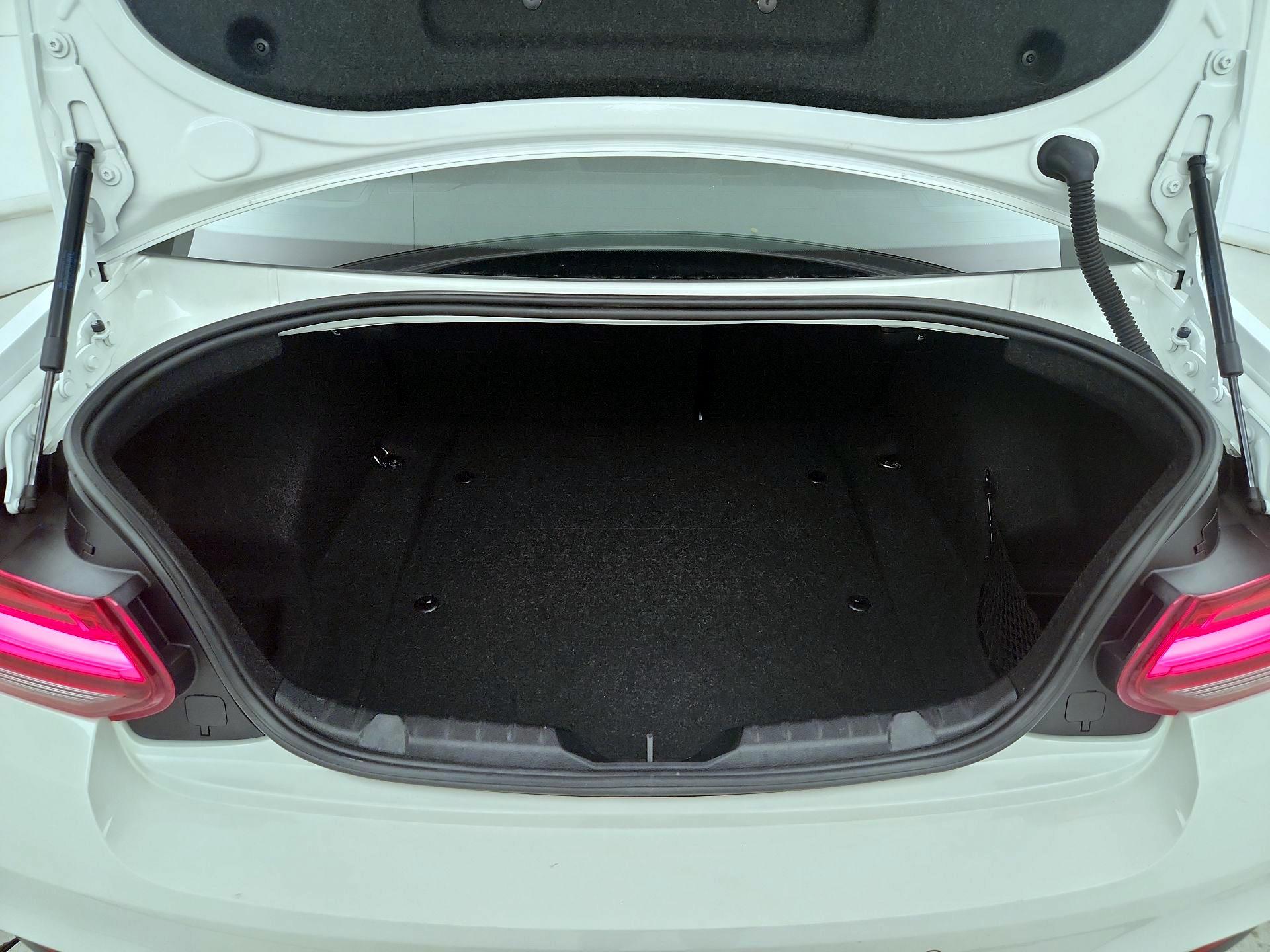 Thumbnail: 2020 BMW 2 Series - 20