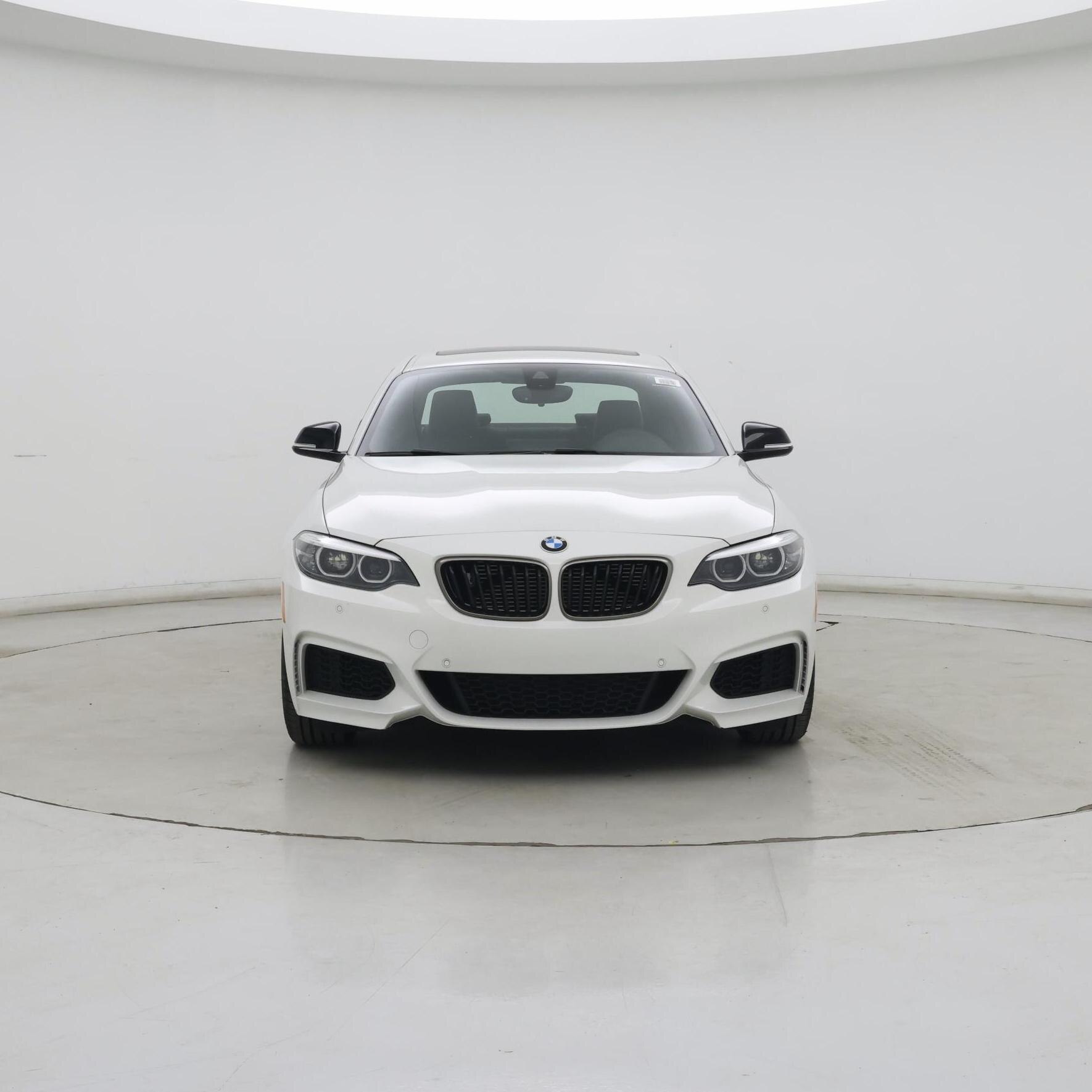 Thumbnail: 2020 BMW 2 Series - 5