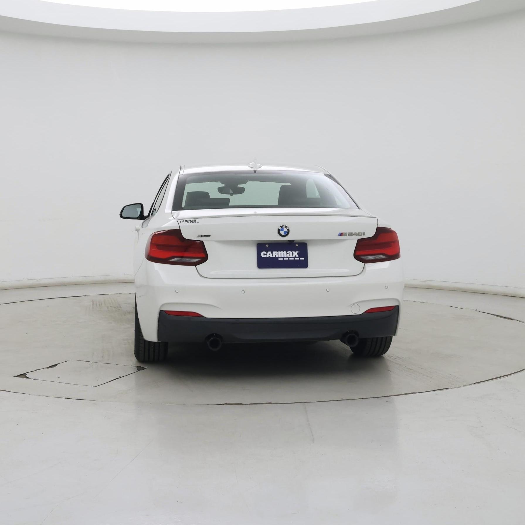 Thumbnail: 2020 BMW 2 Series - 6