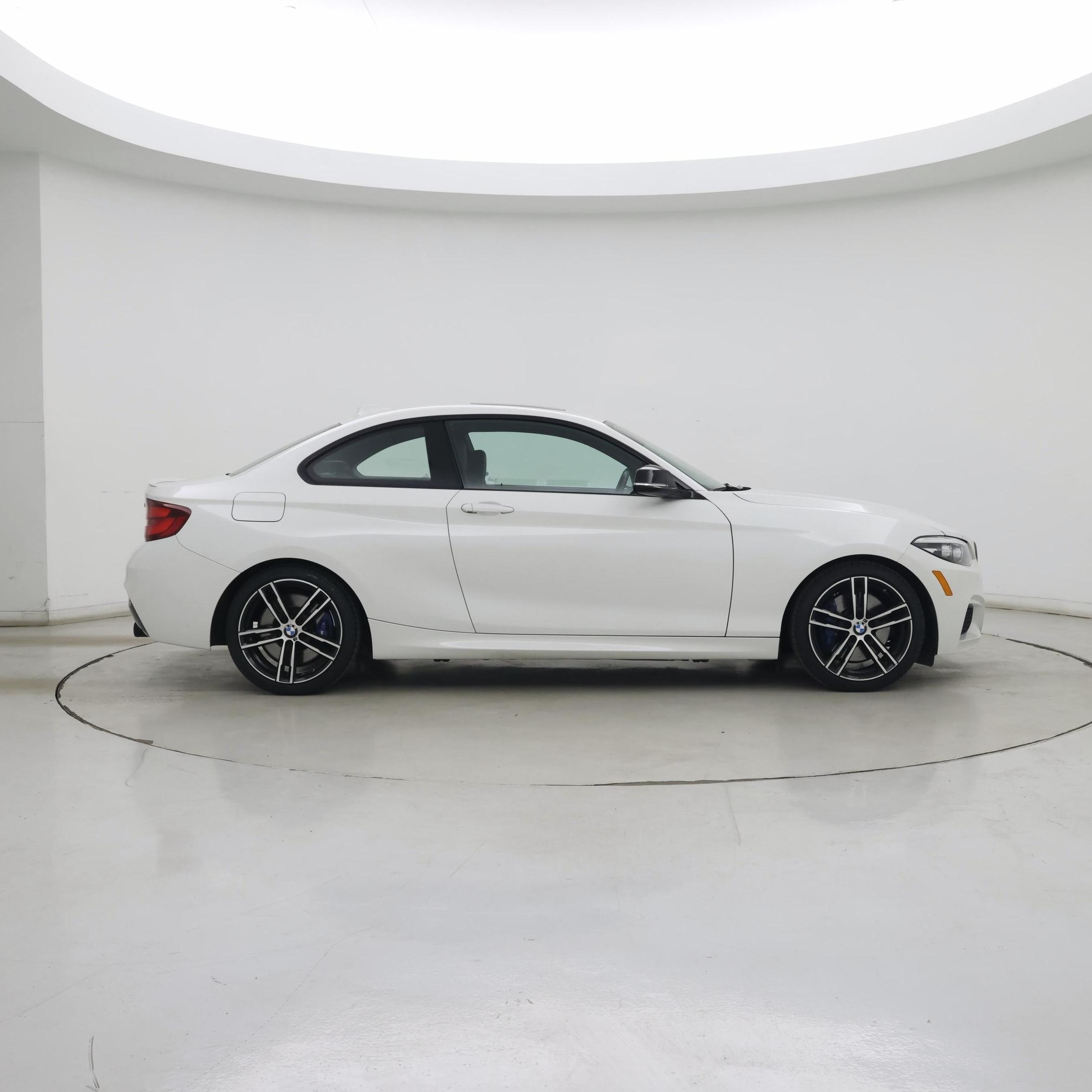 Thumbnail: 2020 BMW 2 Series - 7