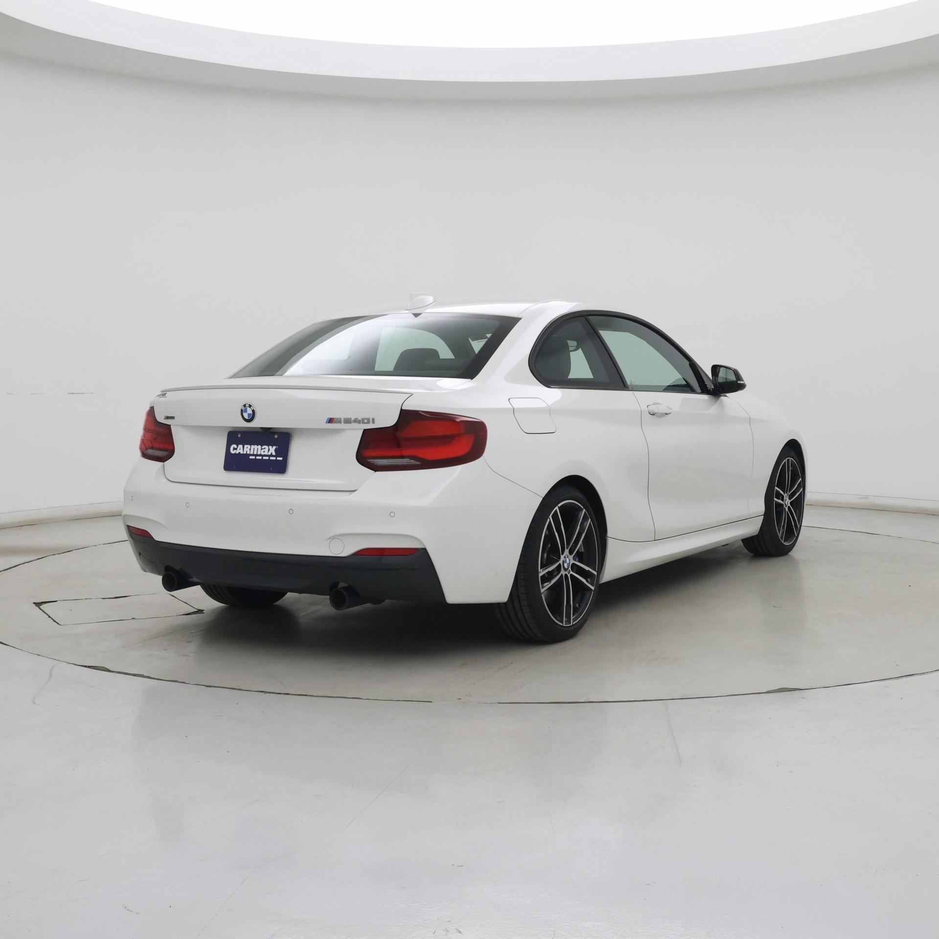 Thumbnail: 2020 BMW 2 Series - 8