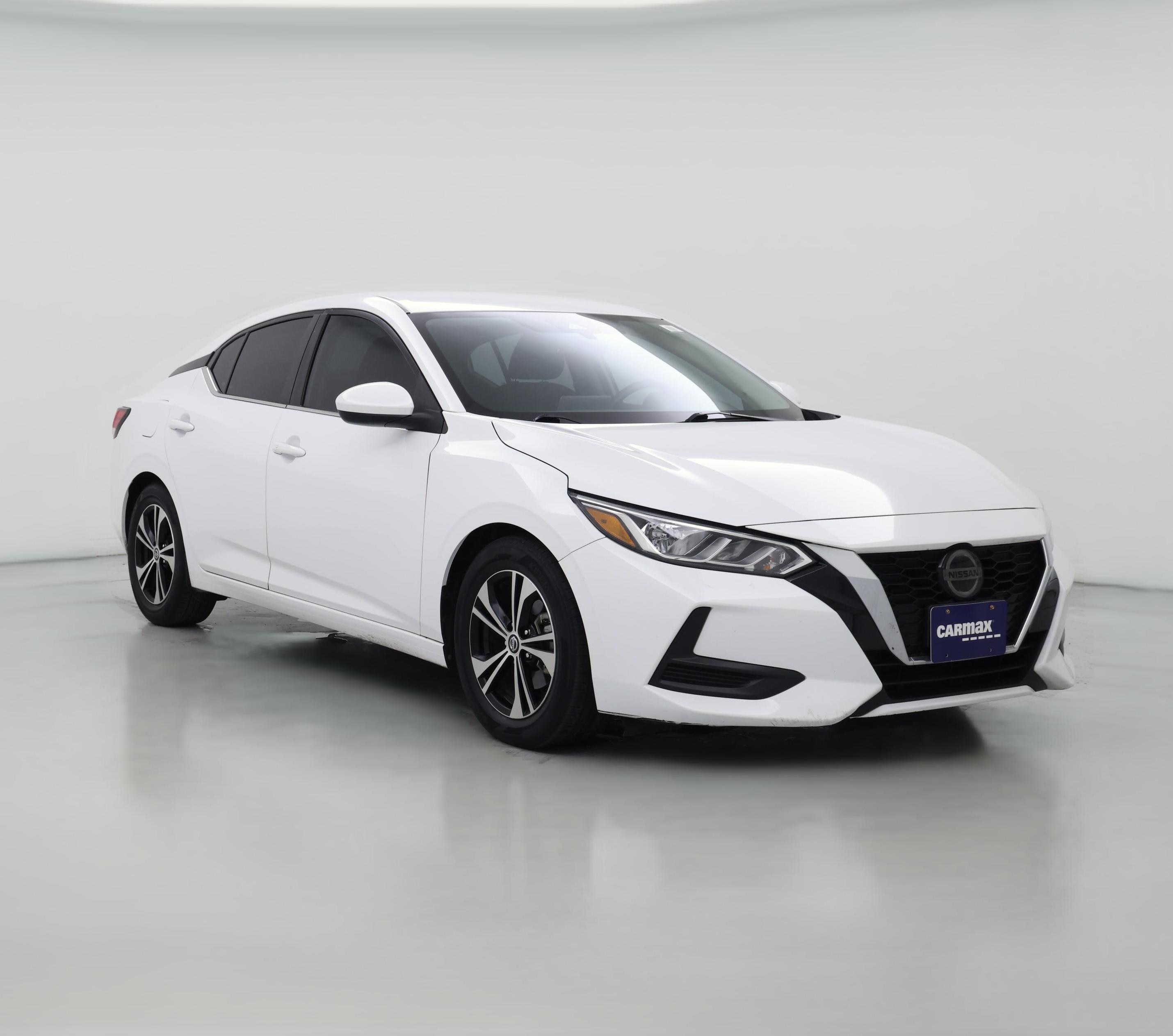 Thumbnail: 2023 Nissan Sentra - 1