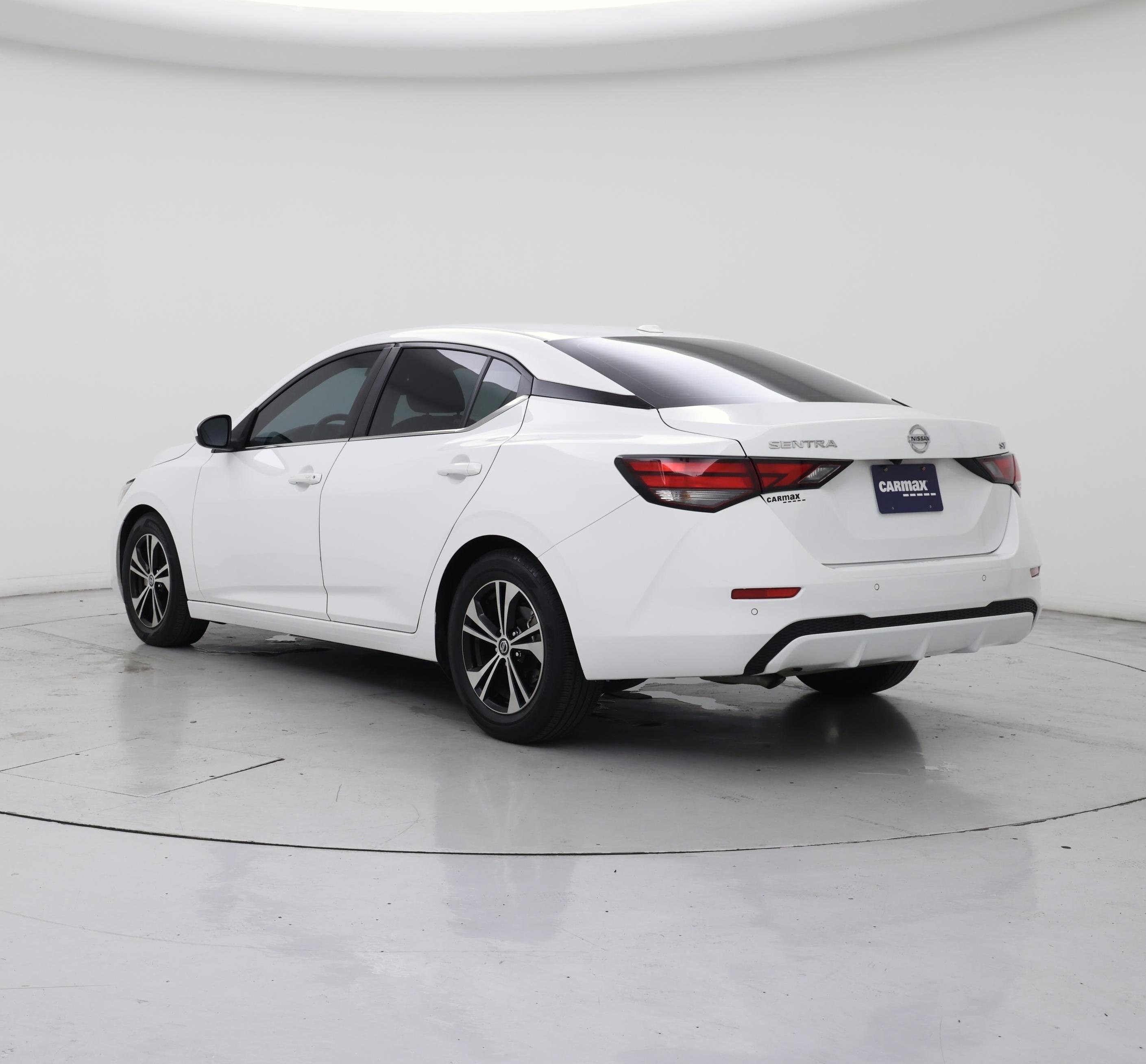 Thumbnail: 2023 Nissan Sentra - 2