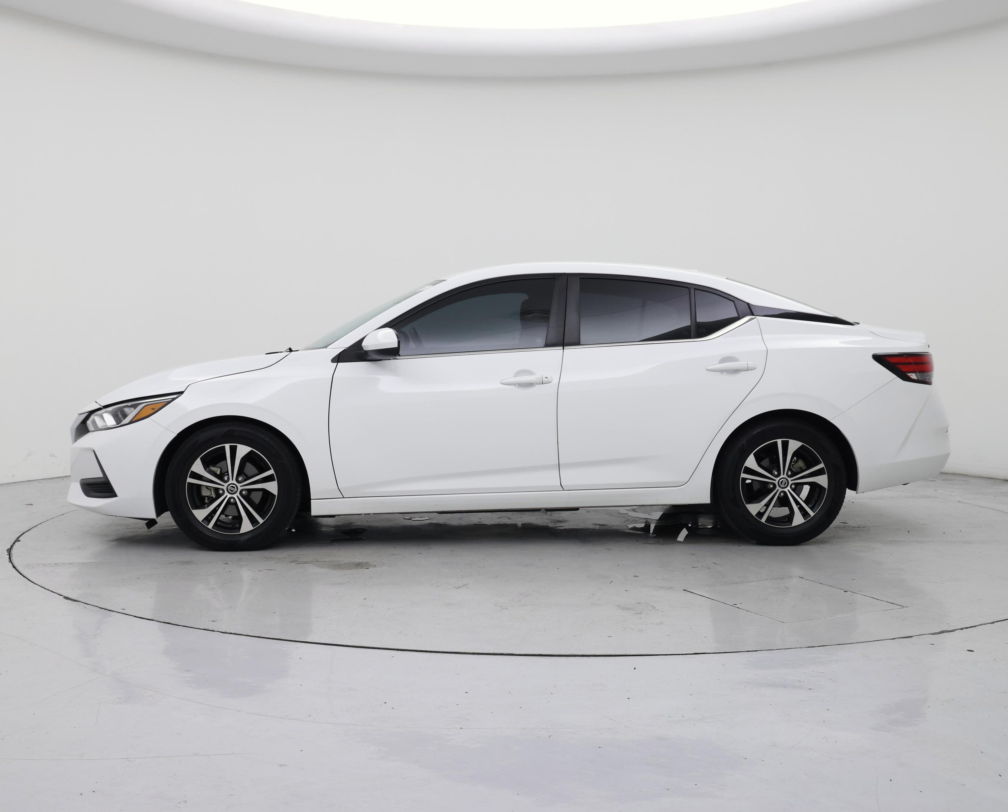 Thumbnail: 2023 Nissan Sentra - 3