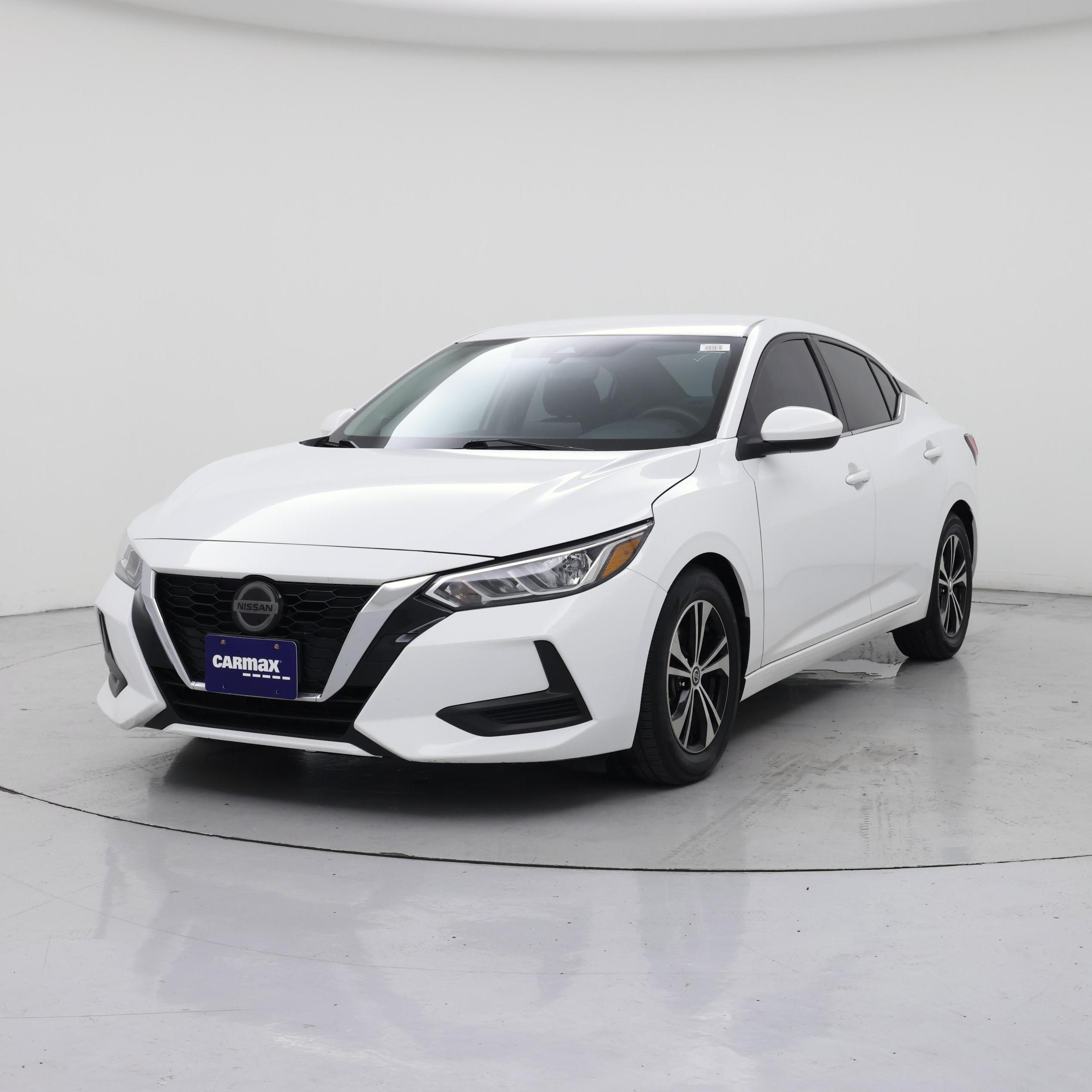Thumbnail: 2023 Nissan Sentra - 4