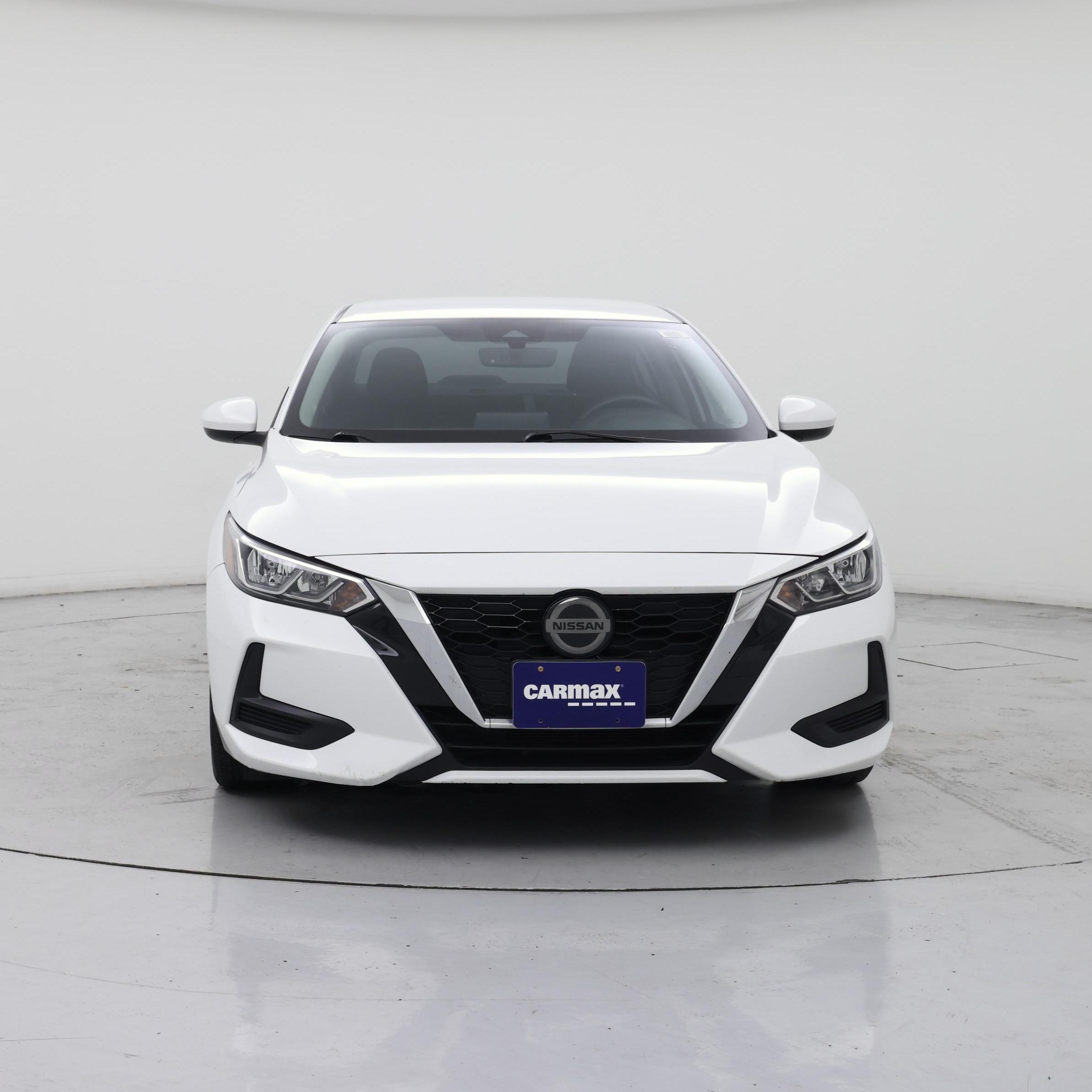 Thumbnail: 2023 Nissan Sentra - 5